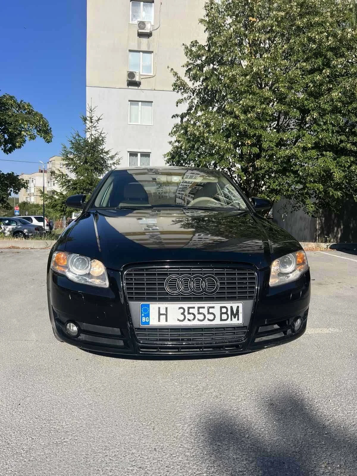 Audi A4 | Mobile.bg   1