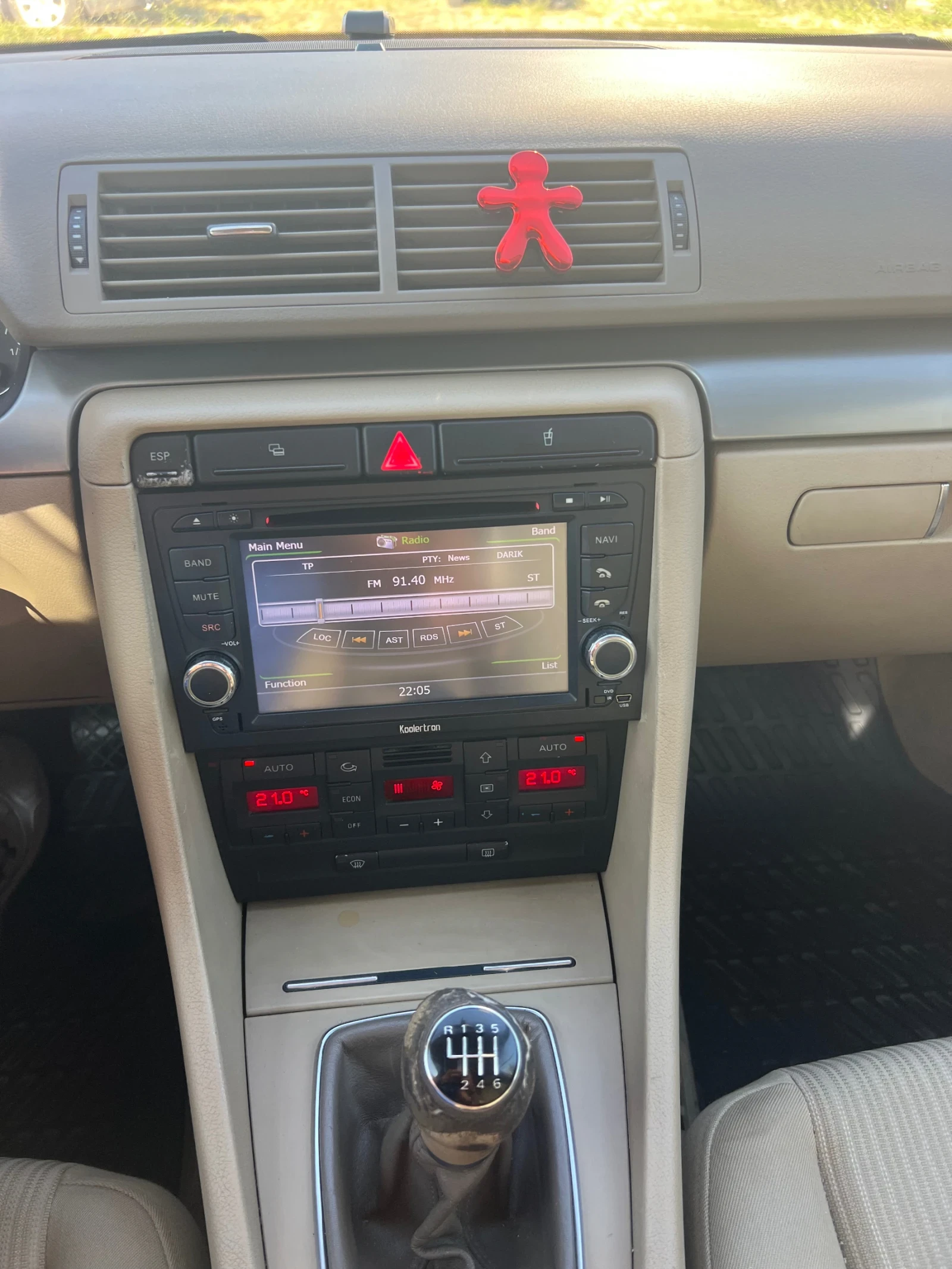 Audi A4 | Mobile.bg   11