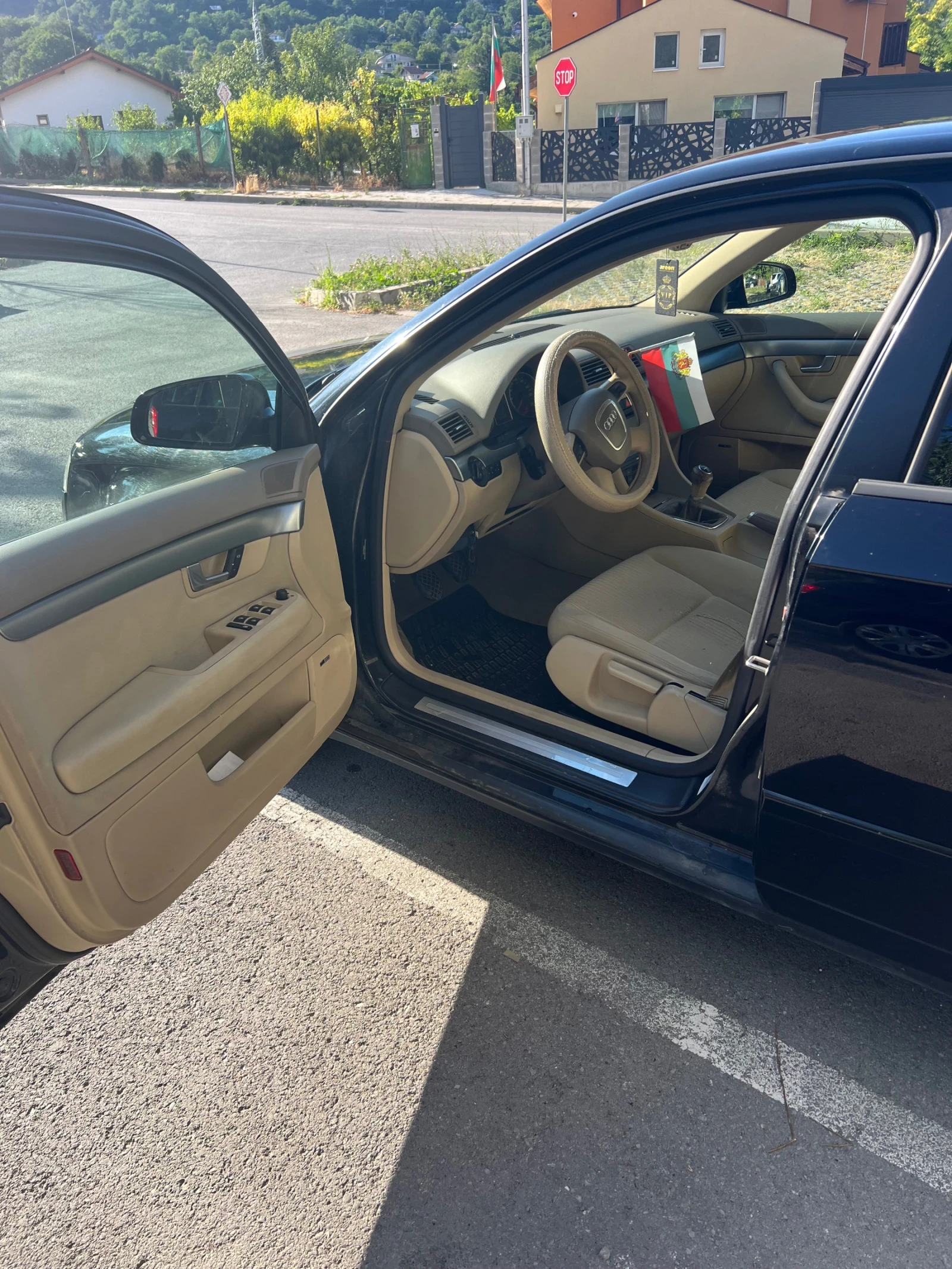 Audi A4  - изображение 6