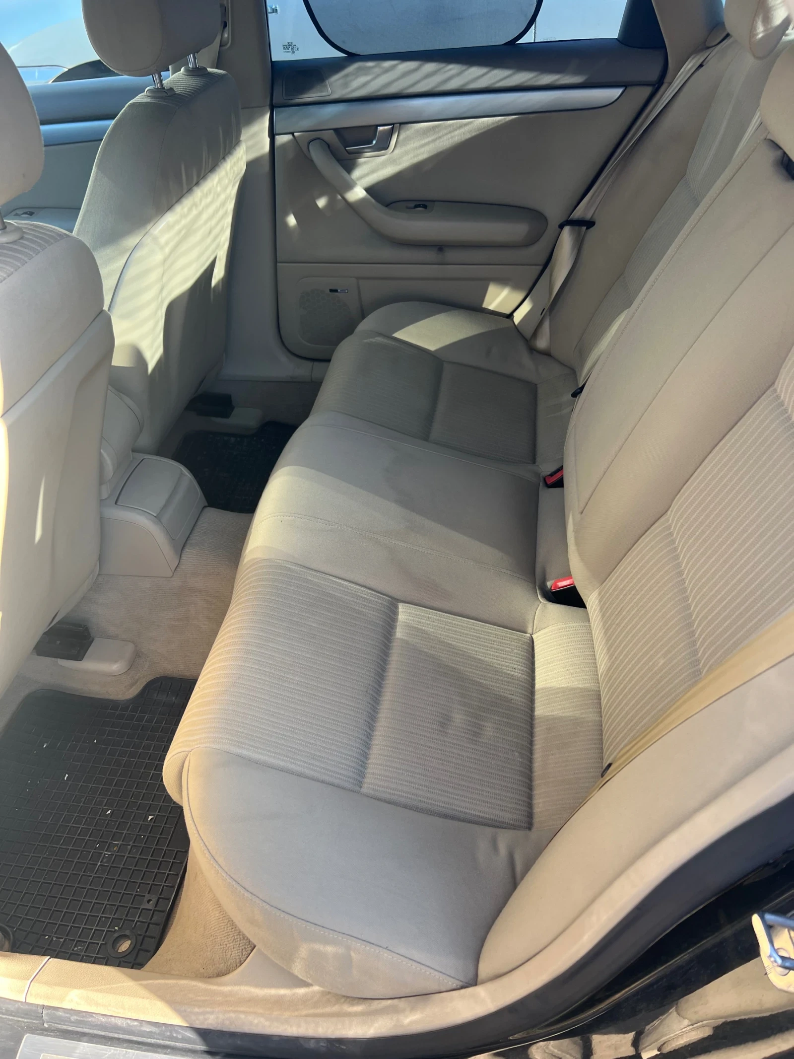 Audi A4 | Mobile.bg   13