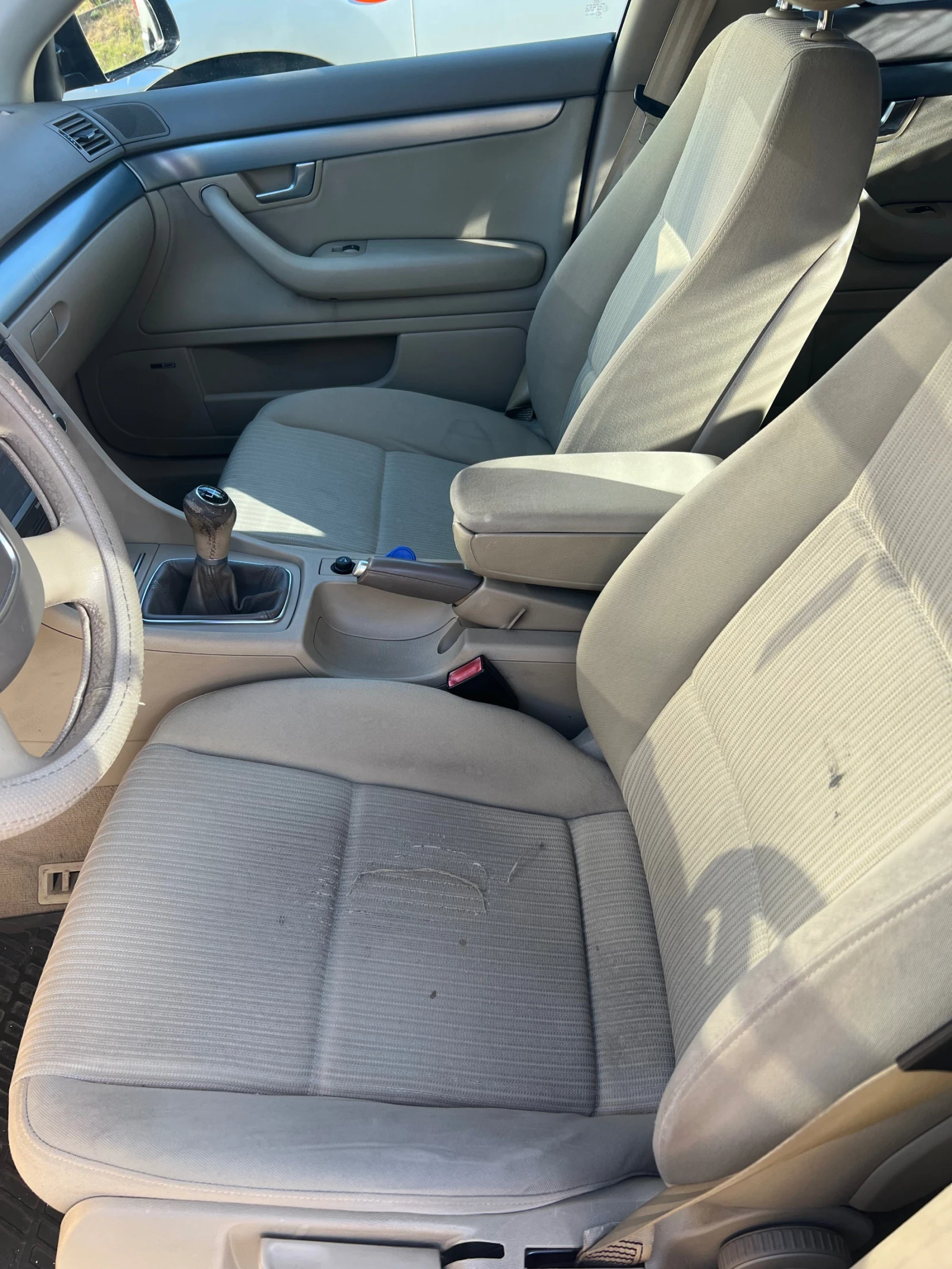 Audi A4 | Mobile.bg   12