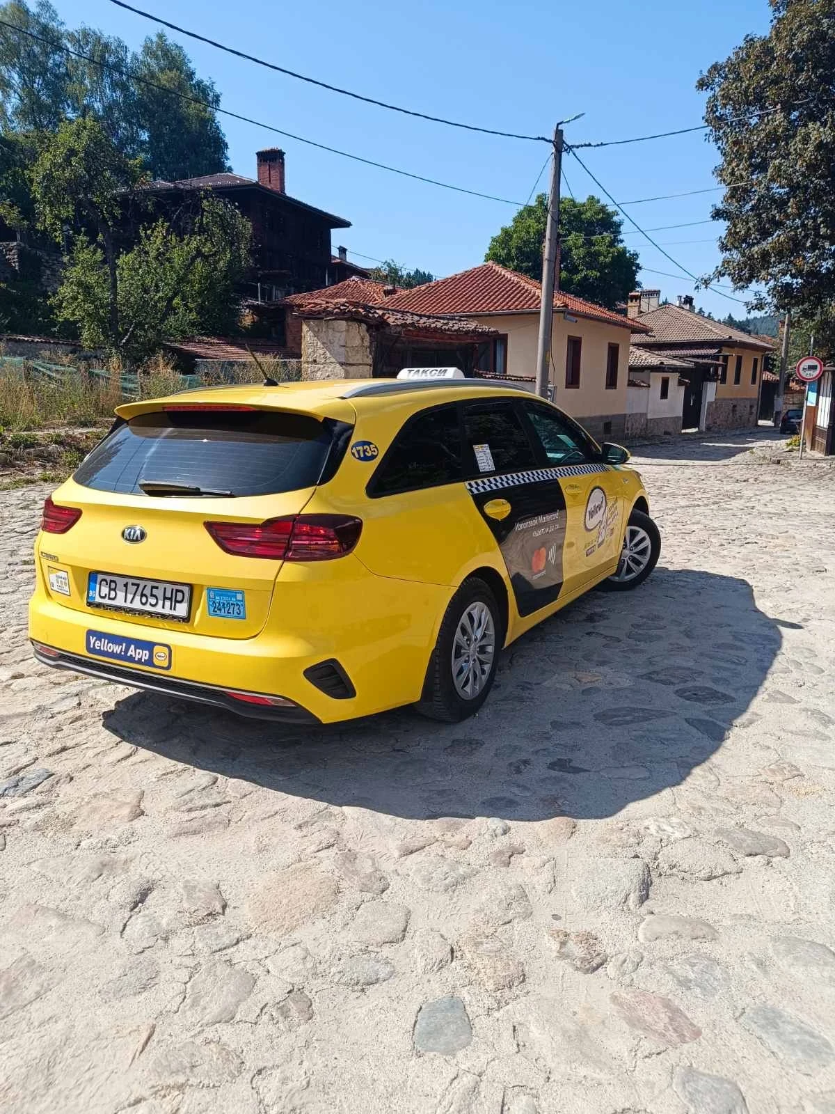 Kia Ceed 1.4 - изображение 2