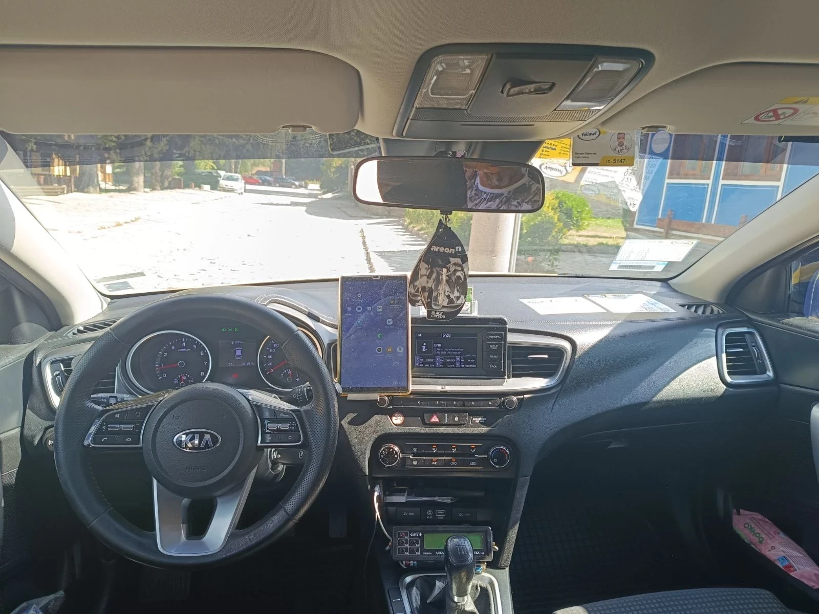 Kia Ceed 1.4 - изображение 3