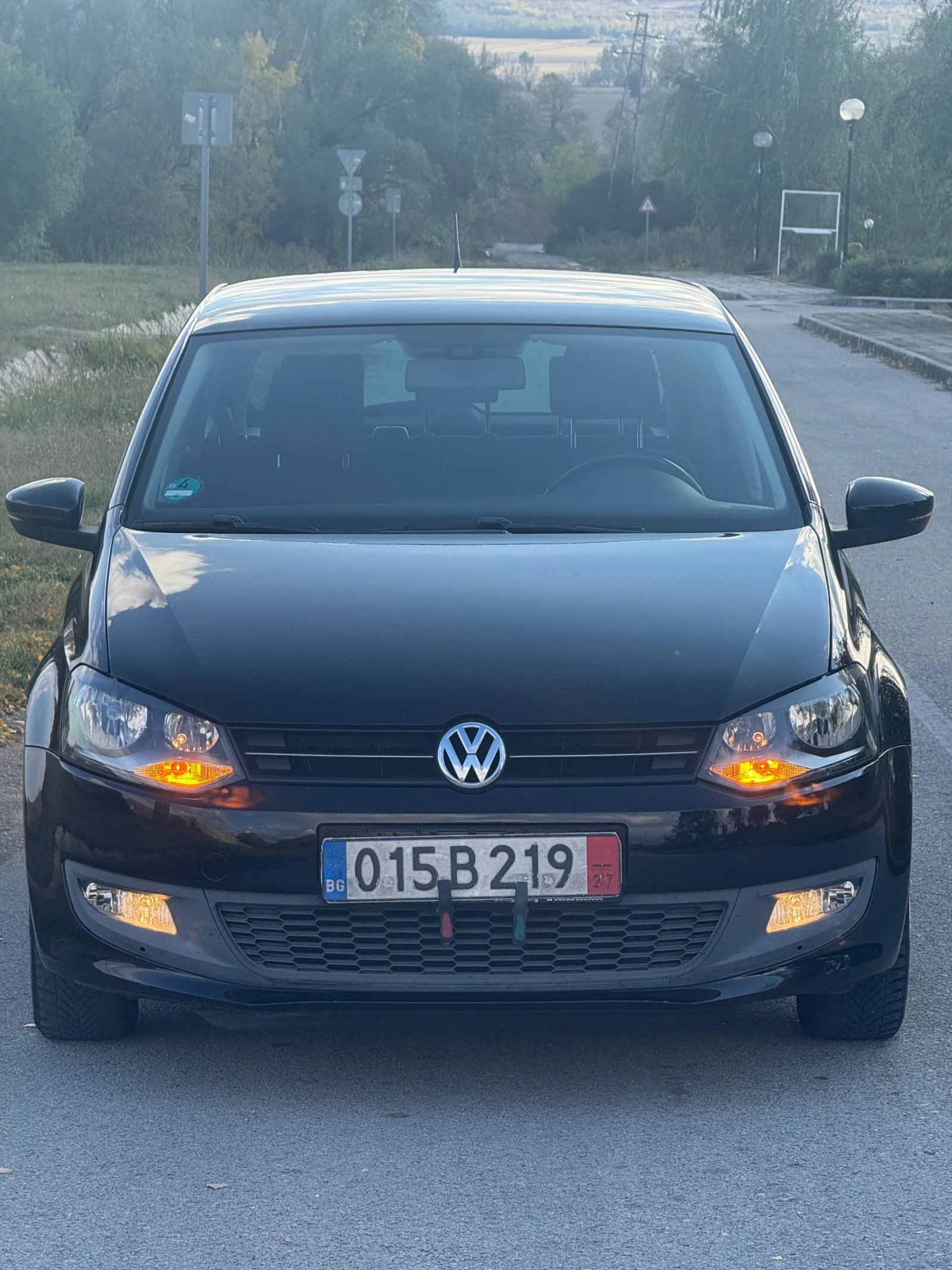 VW Polo 1.4 KLIMATRONIK - изображение 3