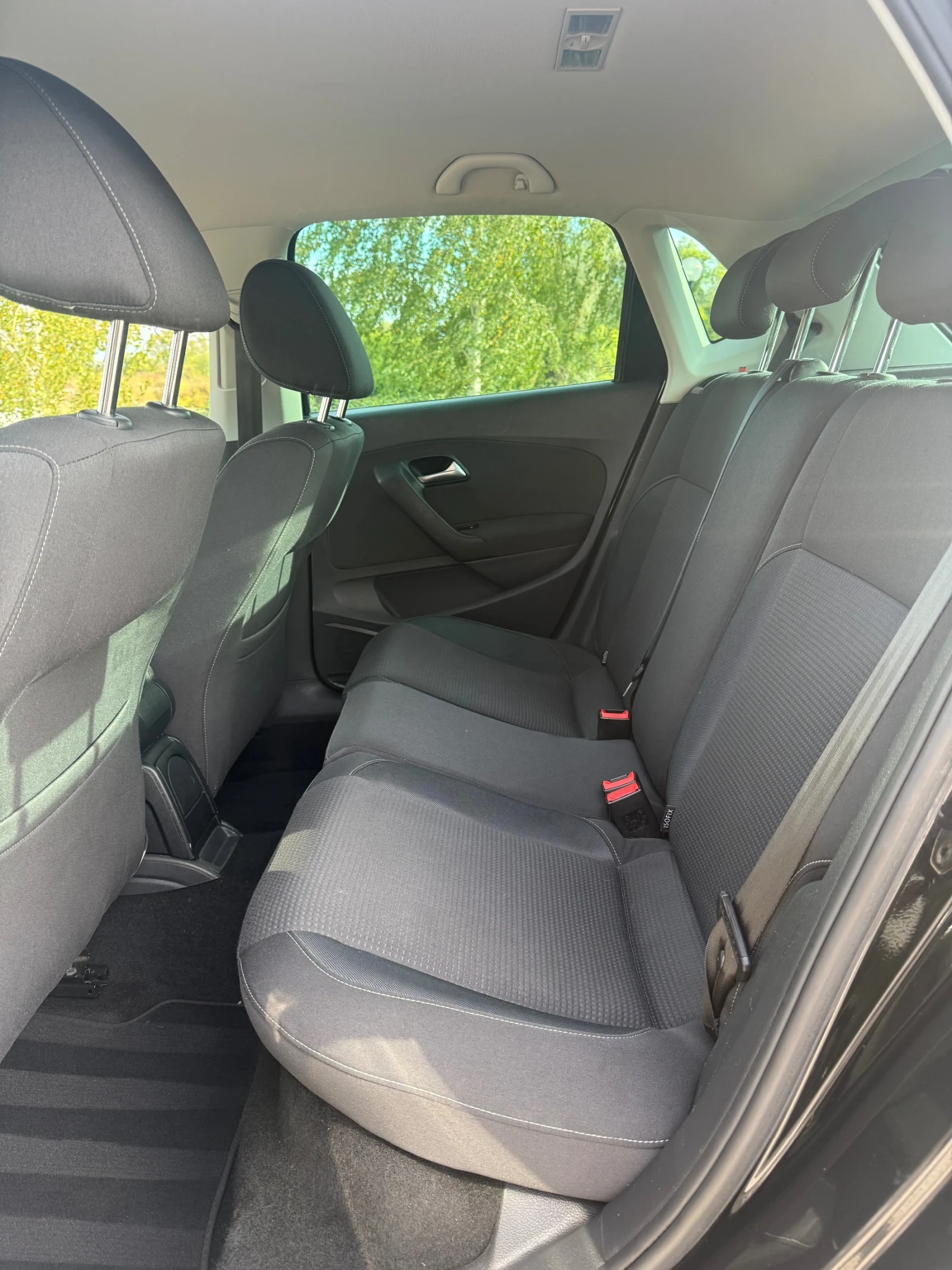 VW Polo 1.4 KLIMATRONIK | Mobile.bg   13