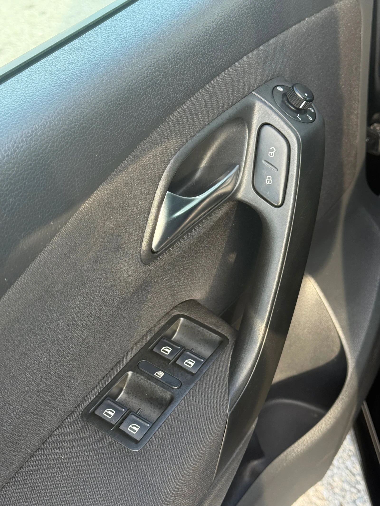 VW Polo 1.4 KLIMATRONIK | Mobile.bg   12