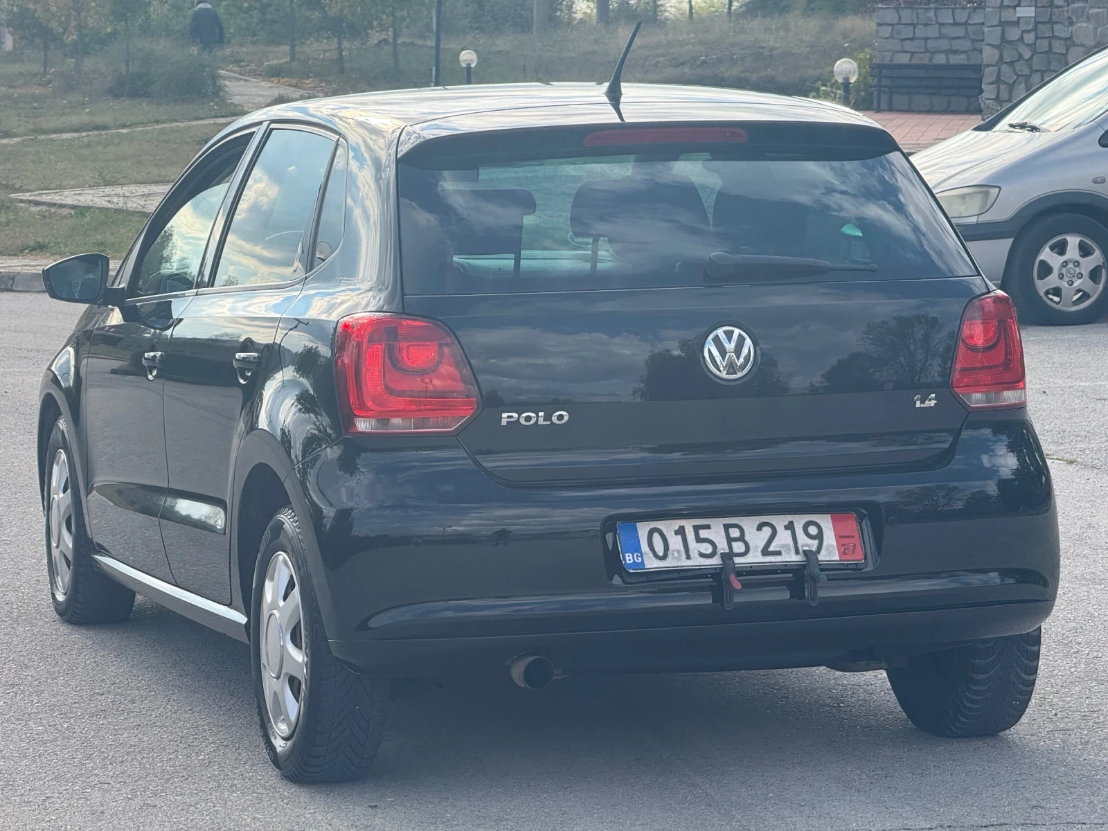 VW Polo 1.4 KLIMATRONIK - изображение 5