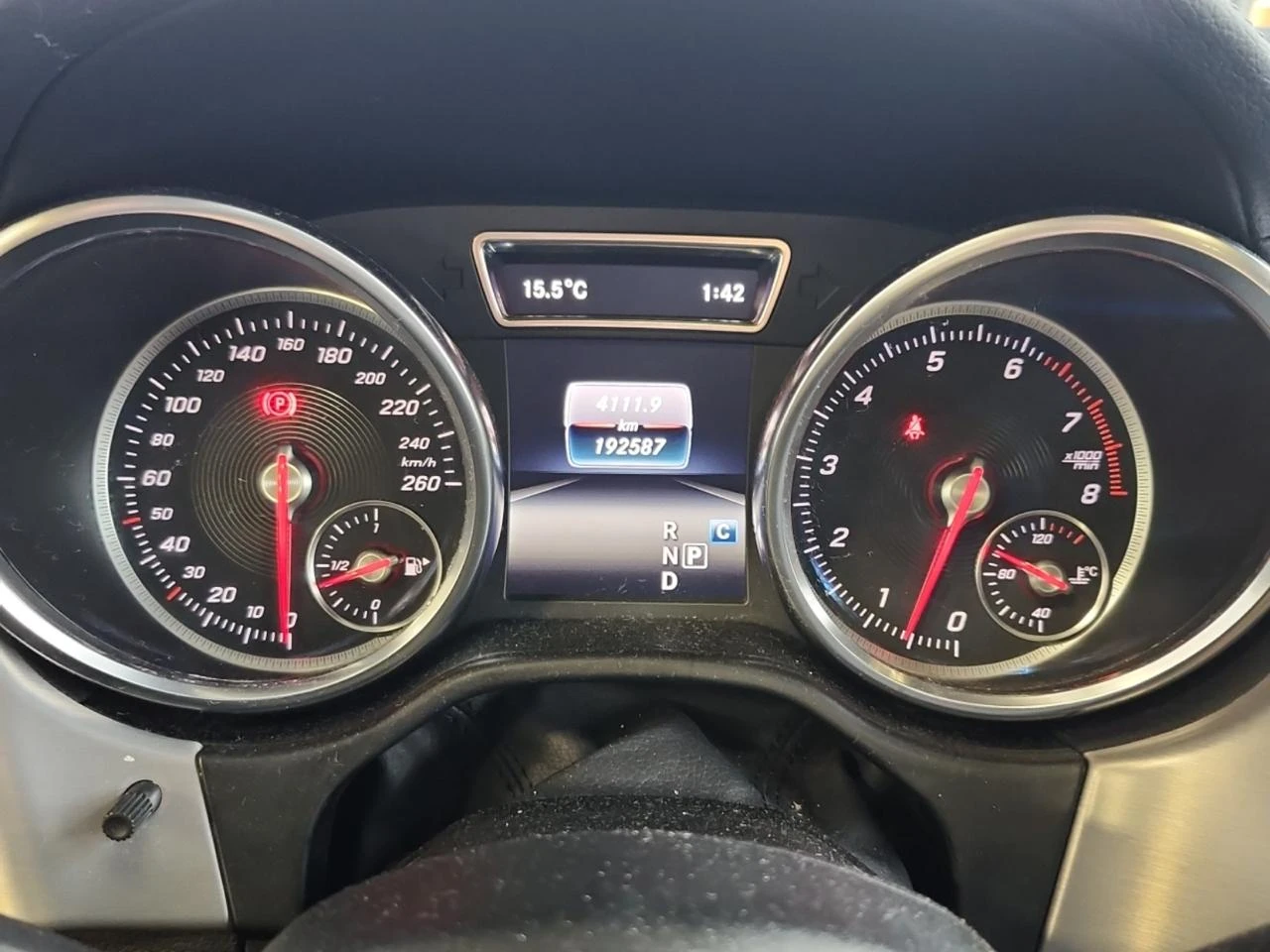 Mercedes-Benz GLS 450 AMG packet* H&K* Подгреви*  - изображение 8