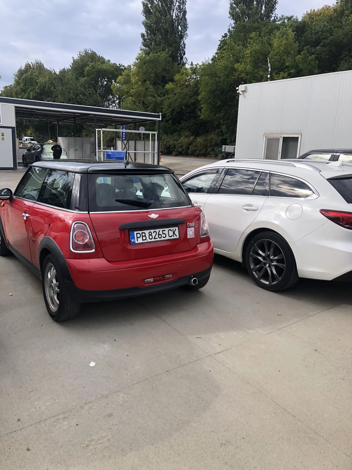 Mini D one 90 коня | Mobile.bg — изображение 5