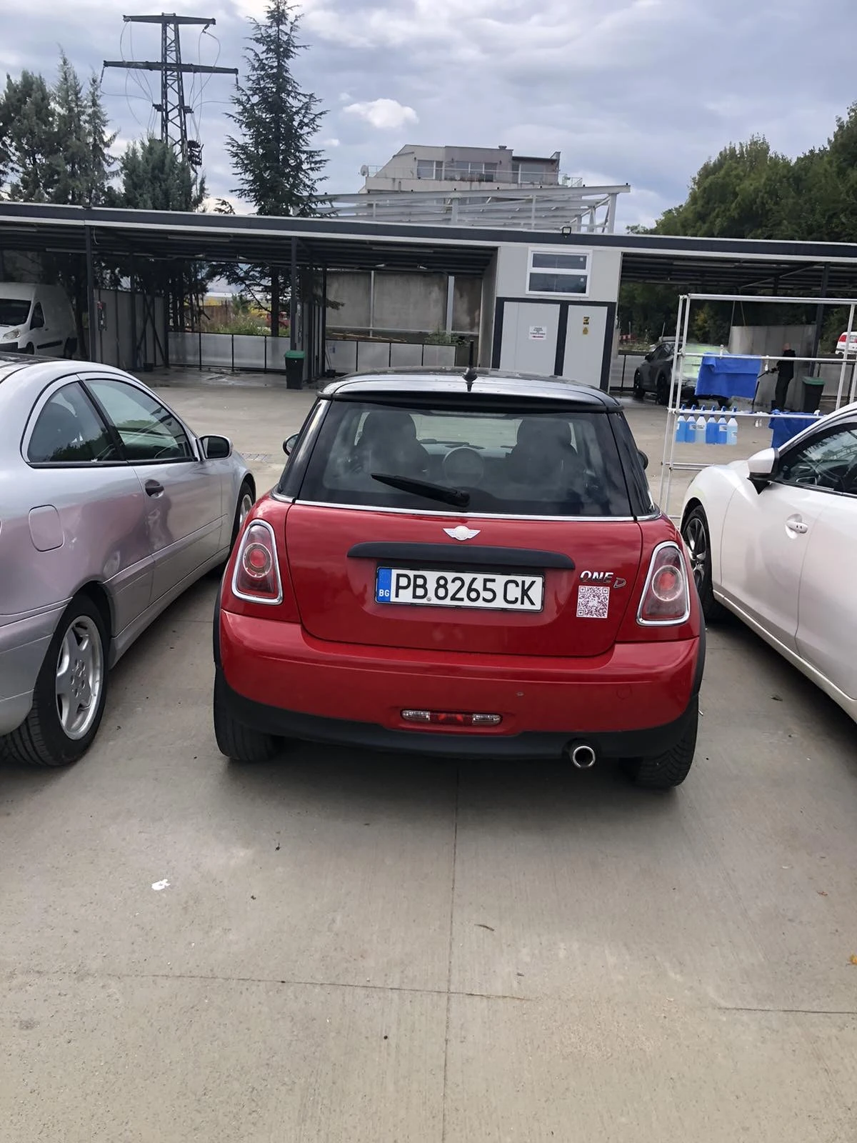 Mini D one 90 коня | Mobile.bg — изображение 7