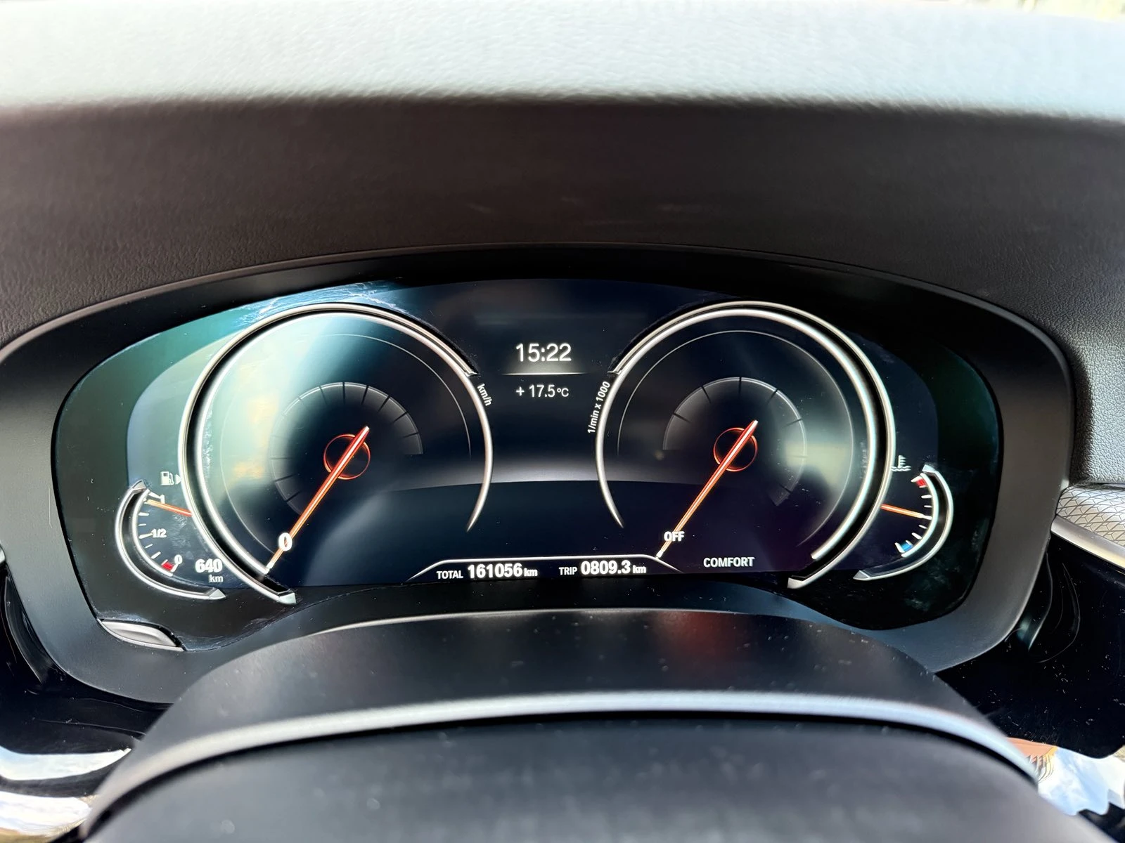 BMW 530 i xDrive | Mobile.bg   12