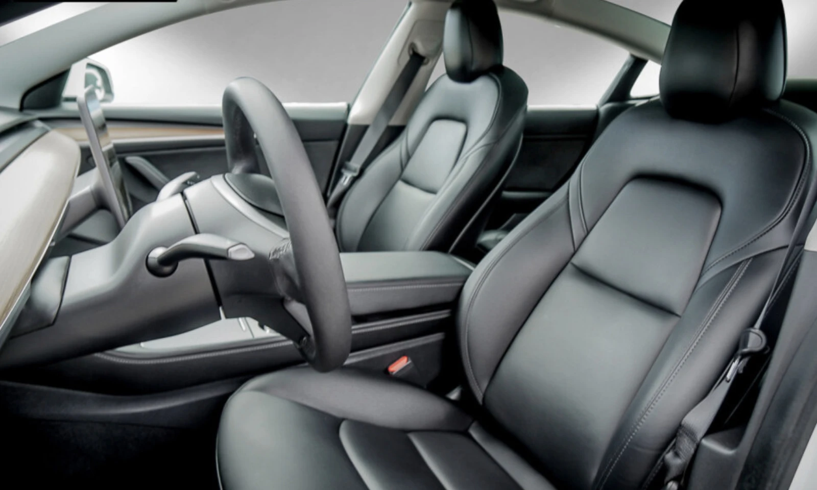 Tesla Model 3 DUAL MOTOR  | Mobile.bg   11