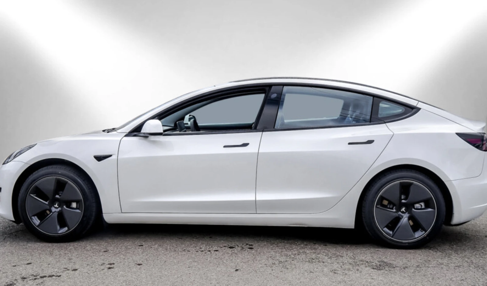 Tesla Model 3 DUAL MOTOR  | Mobile.bg   1