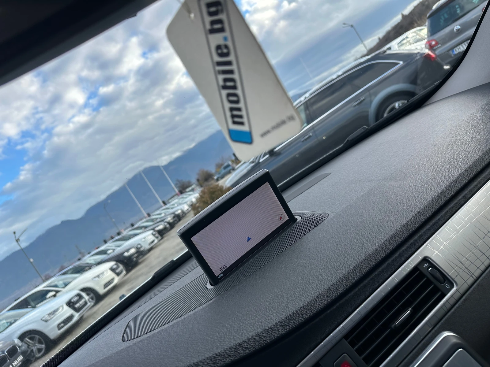 Volvo Xc70 CROSS COUNTRY* 2.4D* D5* NAVI* AVTOMATIK* TOP*  | Mobile.bg   15