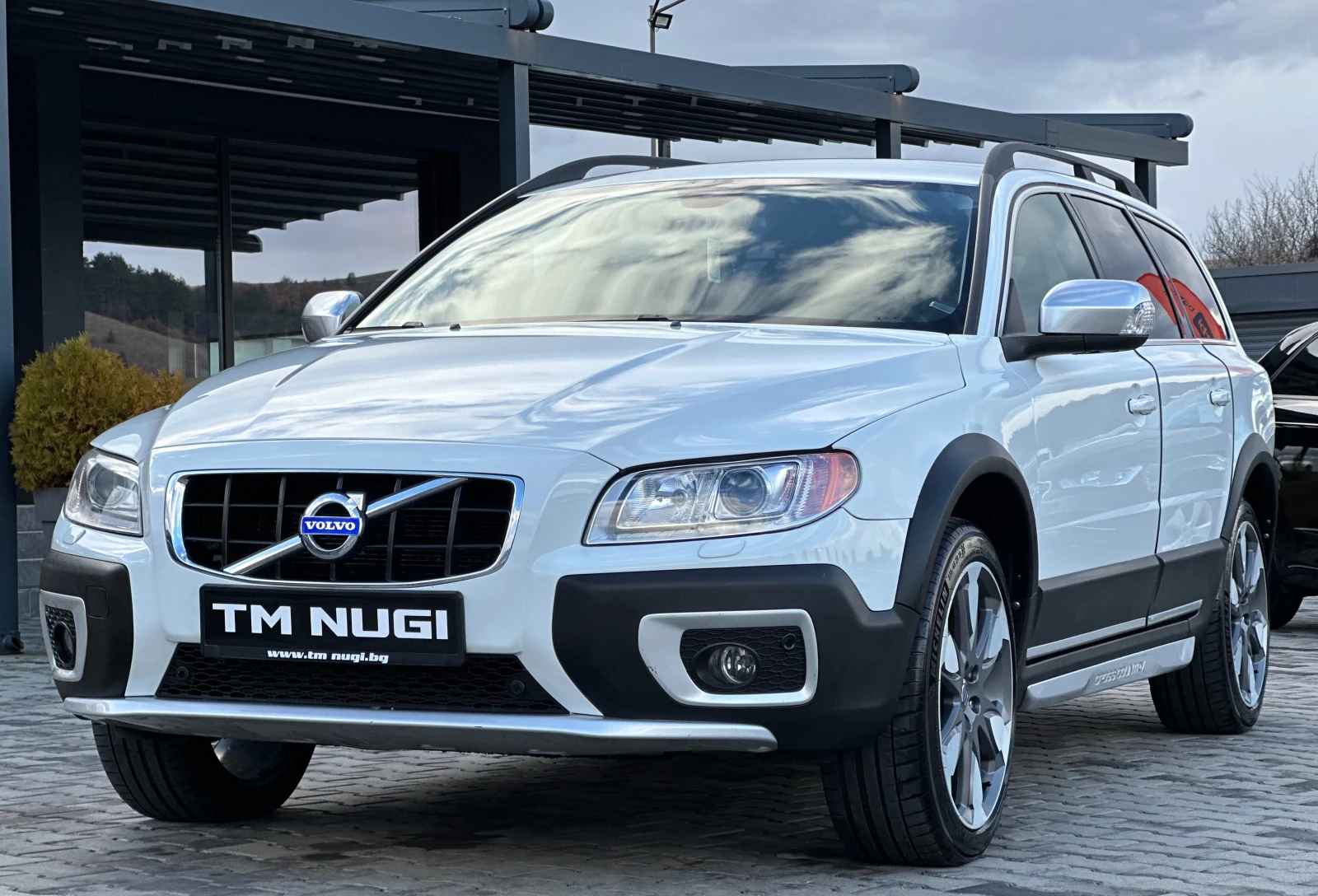 Volvo Xc70 CROSS COUNTRY* 2.4D* D5* NAVI* AVTOMATIK* TOP*  - изображение 3