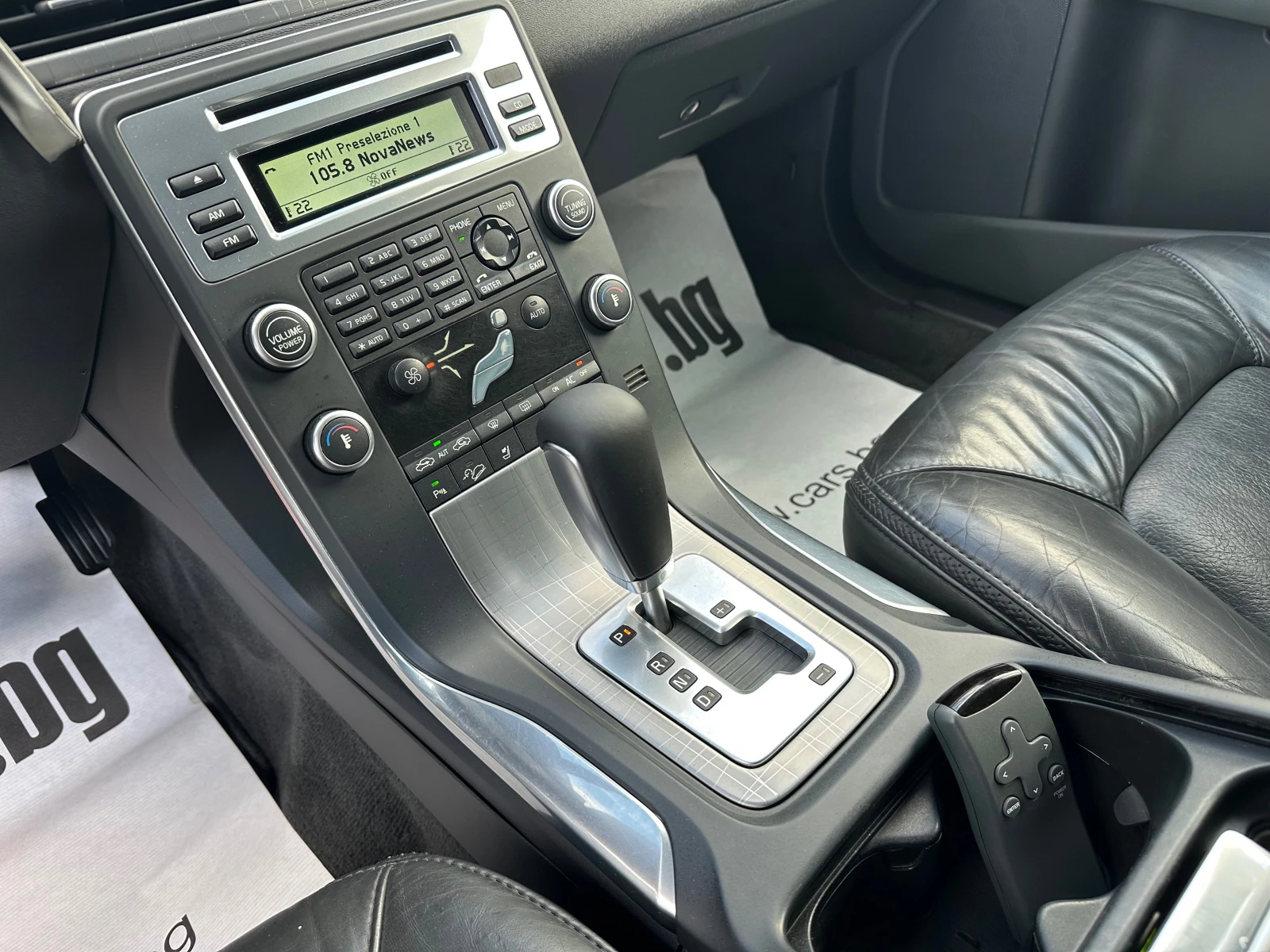 Volvo Xc70 CROSS COUNTRY* 2.4D* D5* NAVI* AVTOMATIK* TOP*  | Mobile.bg   14