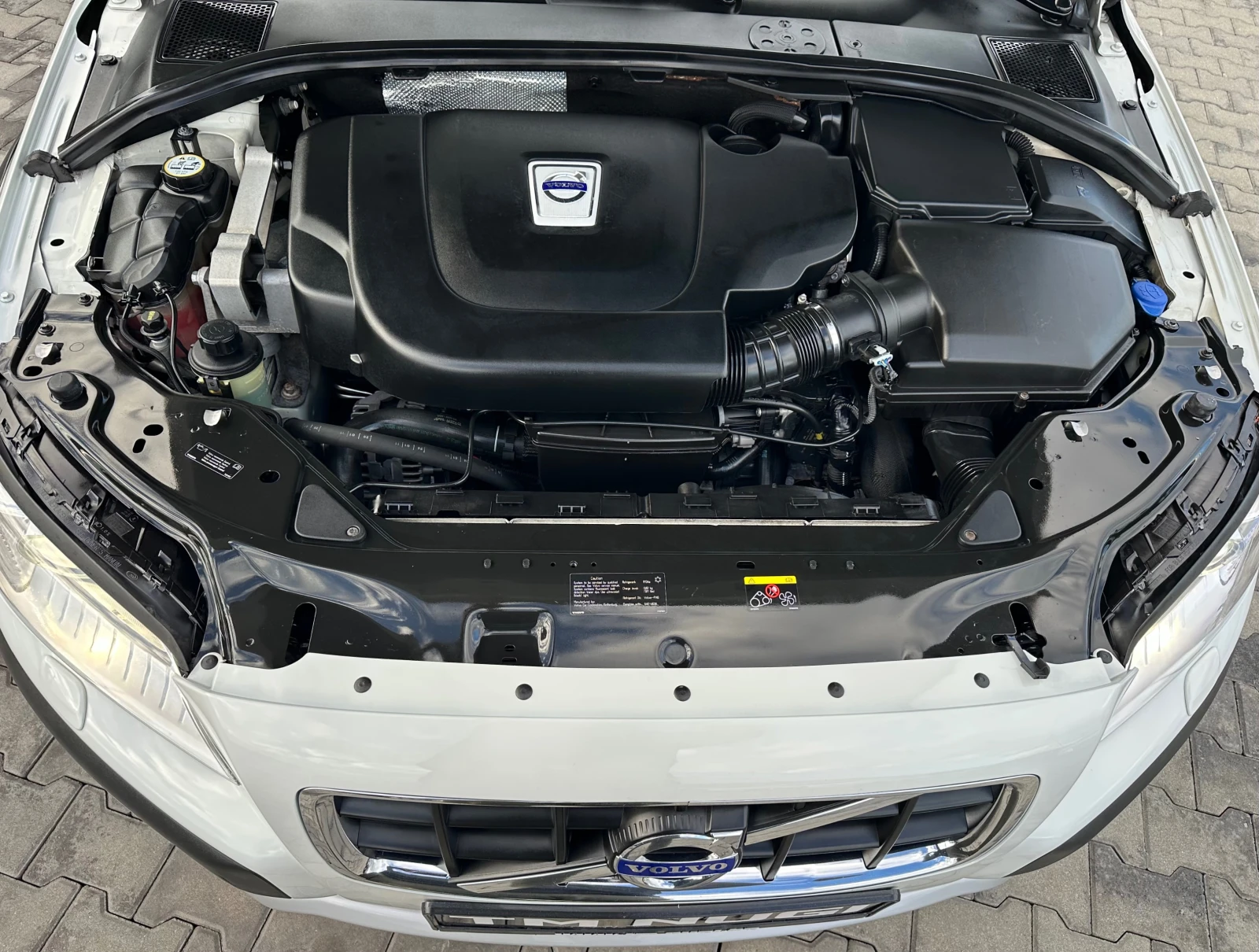 Volvo Xc70 CROSS COUNTRY* 2.4D* D5* NAVI* AVTOMATIK* TOP*  | Mobile.bg   16