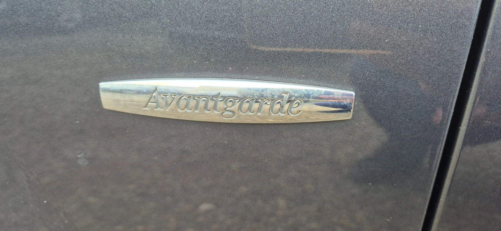 Mercedes-Benz C 220 2.2 CDI AVANTGARDE | Mobile.bg � ����������� 15