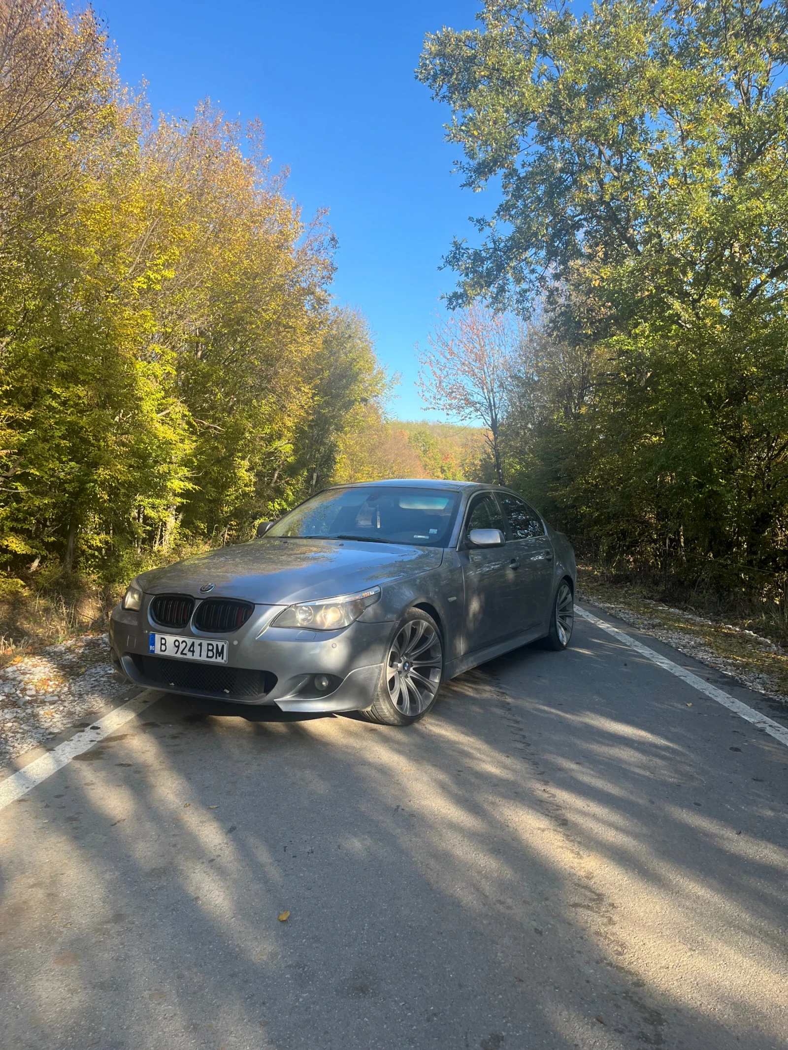 BMW 530  - изображение 3