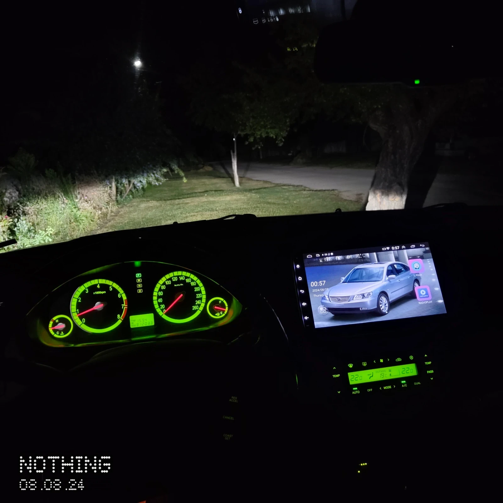 Hyundai Grandeur  - изображение 6