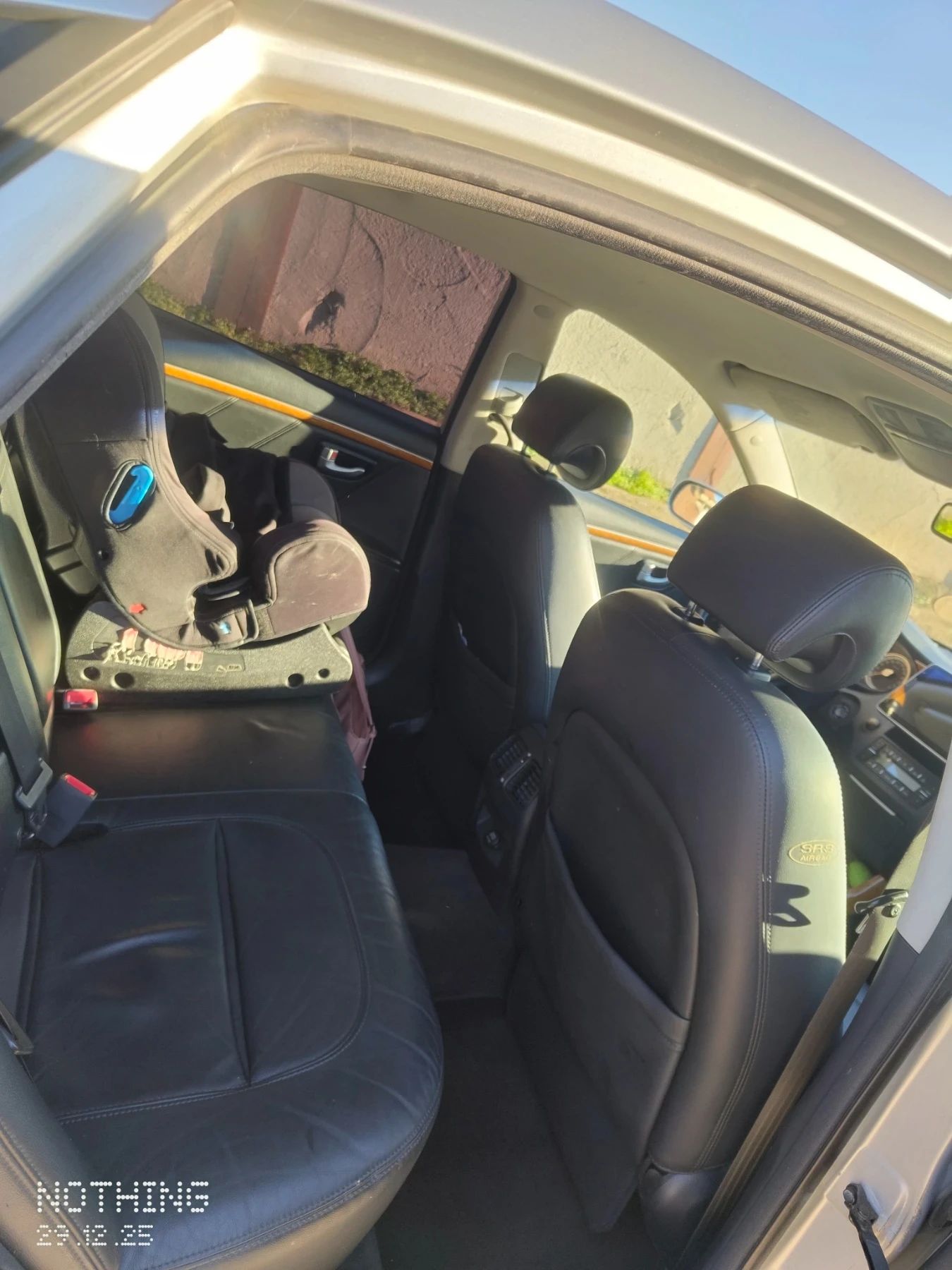 Hyundai Grandeur  - изображение 10