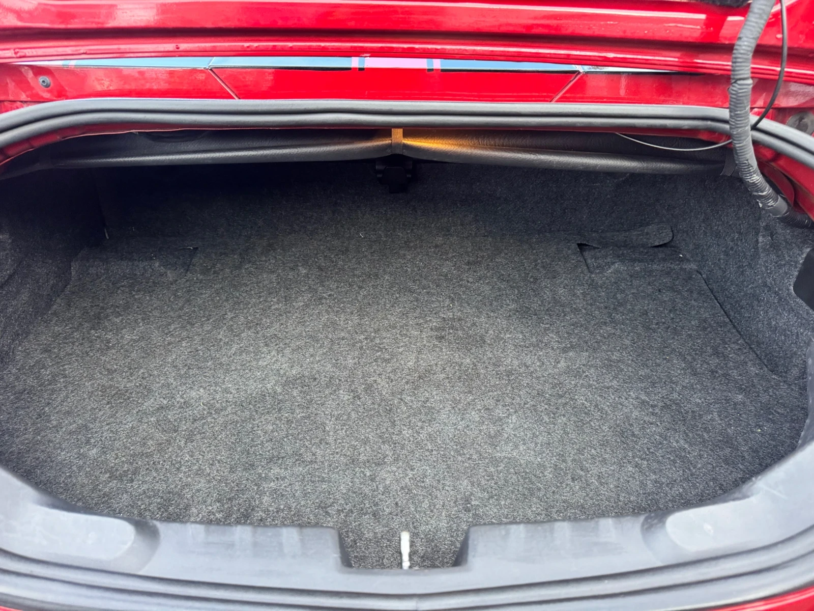 Chevrolet Camaro Convertible 3, 6 VVT | Mobile.bg � ����������� 13