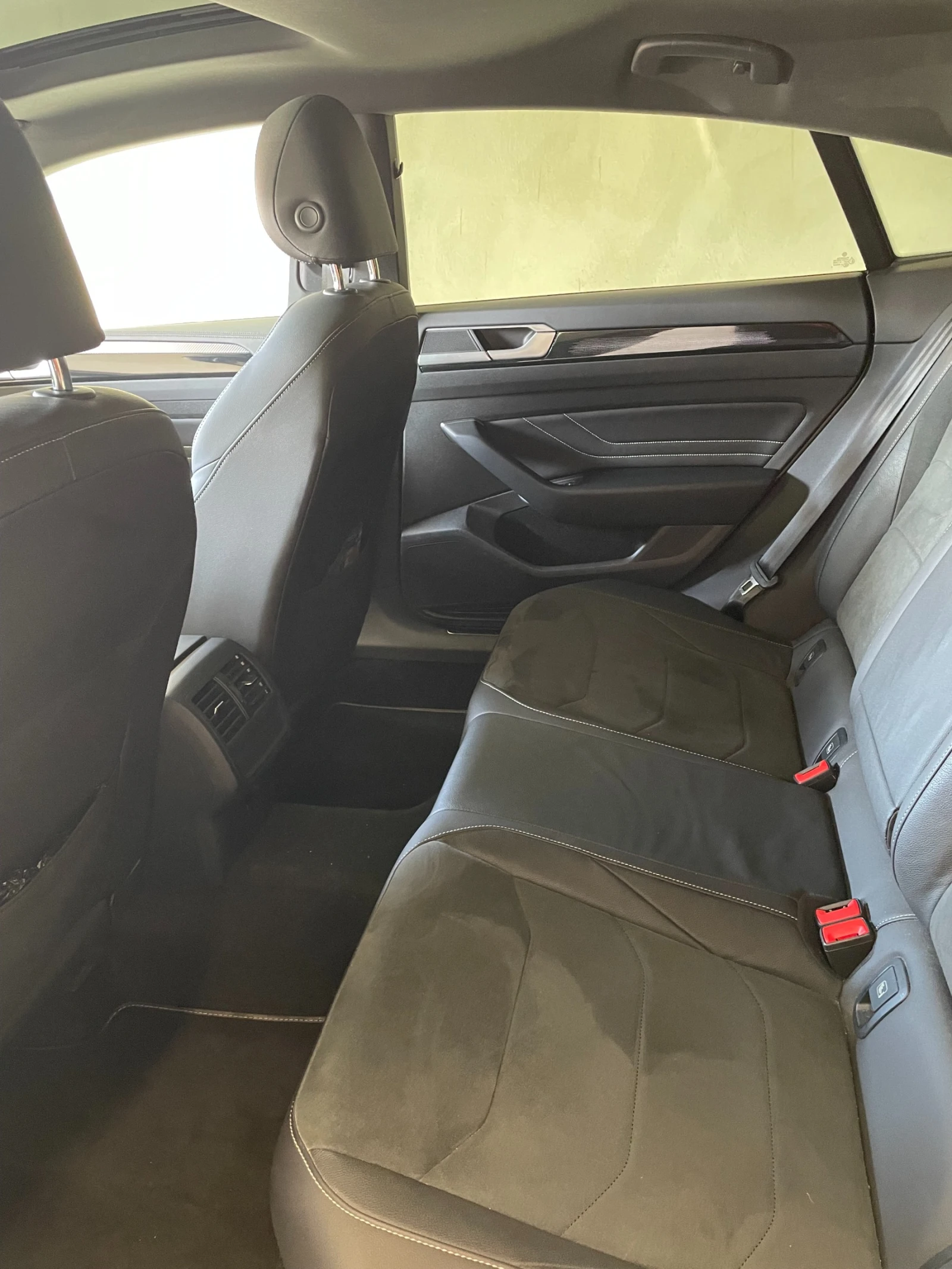 VW Arteon PA R-Line 2.0 TSI OPF | Mobile.bg � ����������� 16