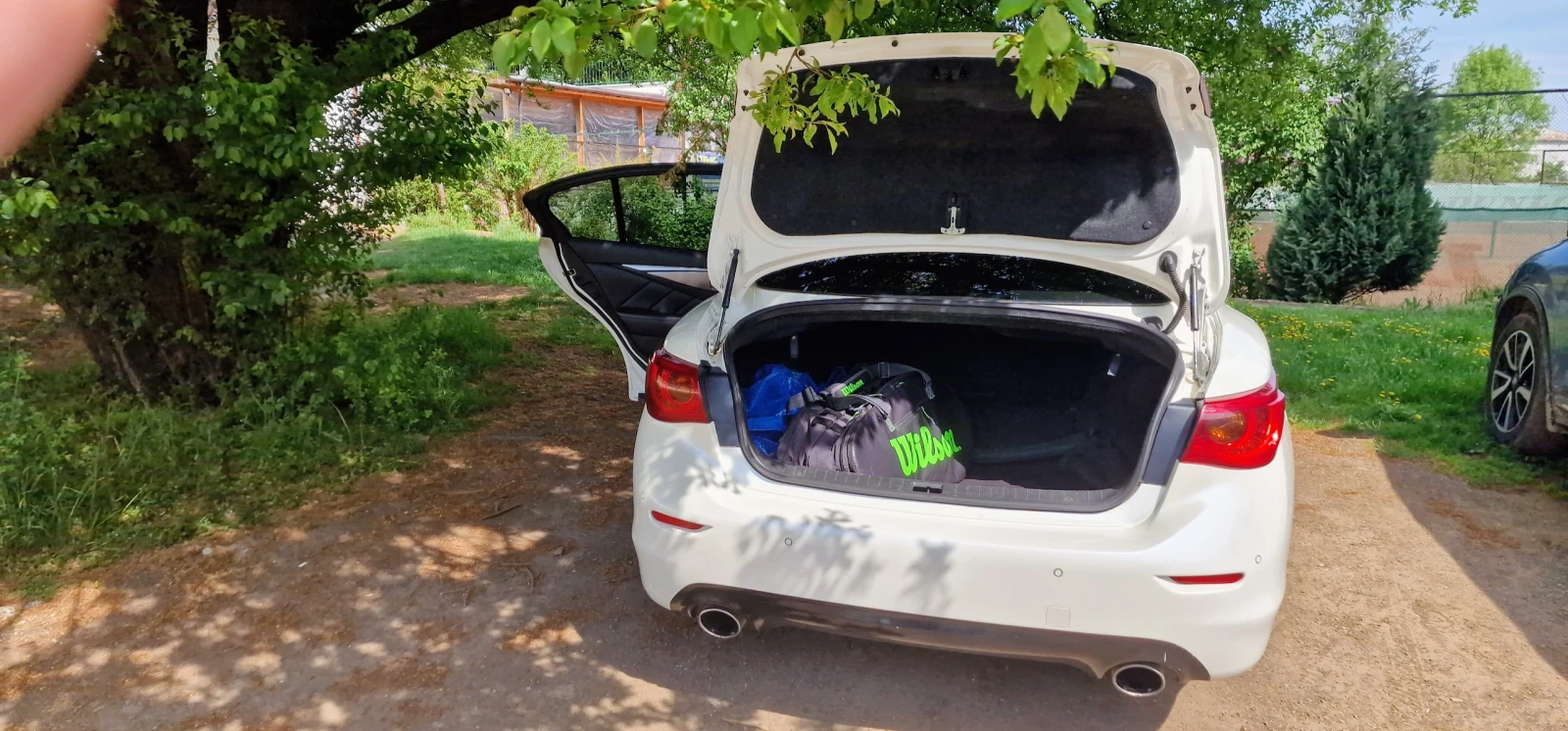 Infiniti Q50 2.0t | Mobile.bg � ����������� 8