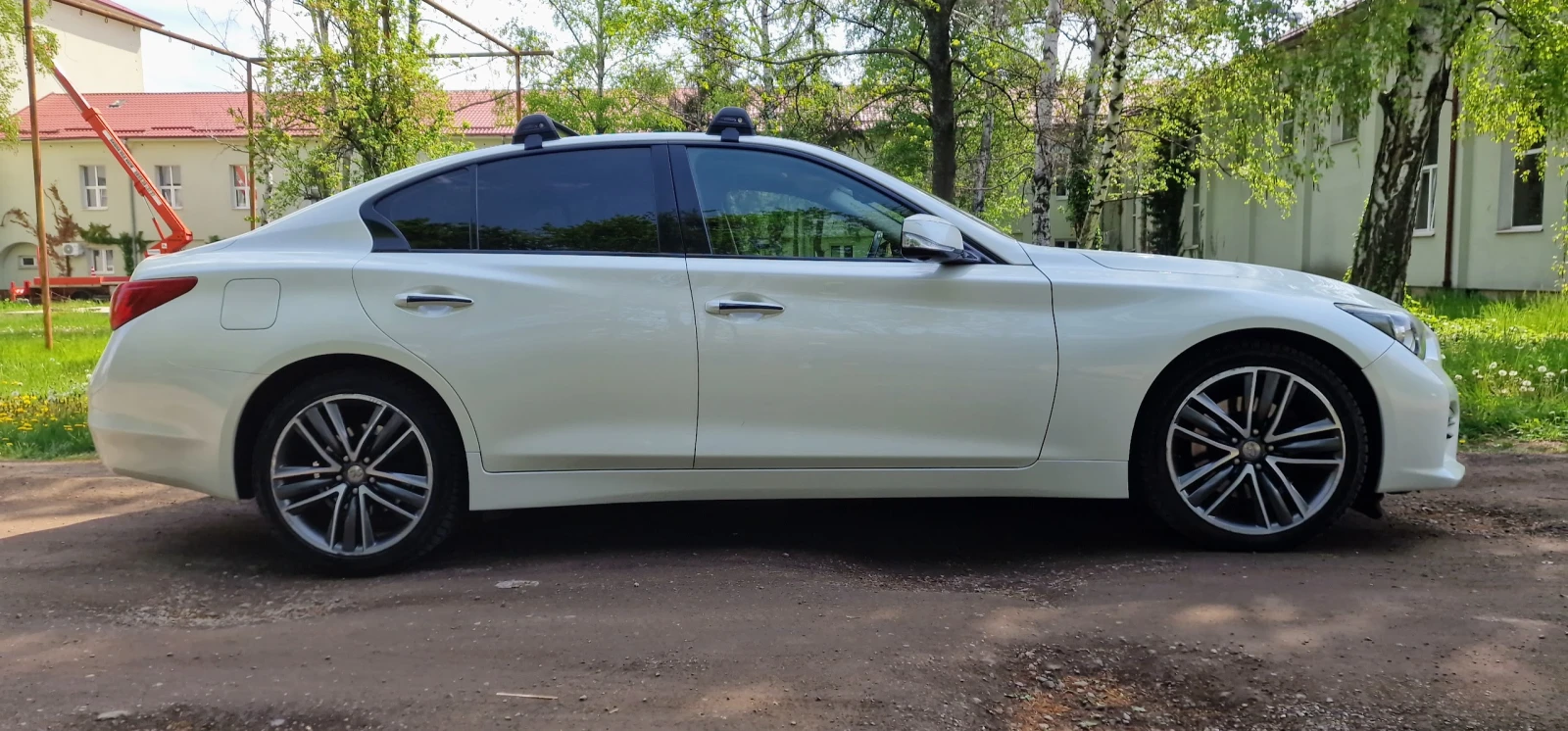 Infiniti Q50 2.0t | Mobile.bg � ����������� 3