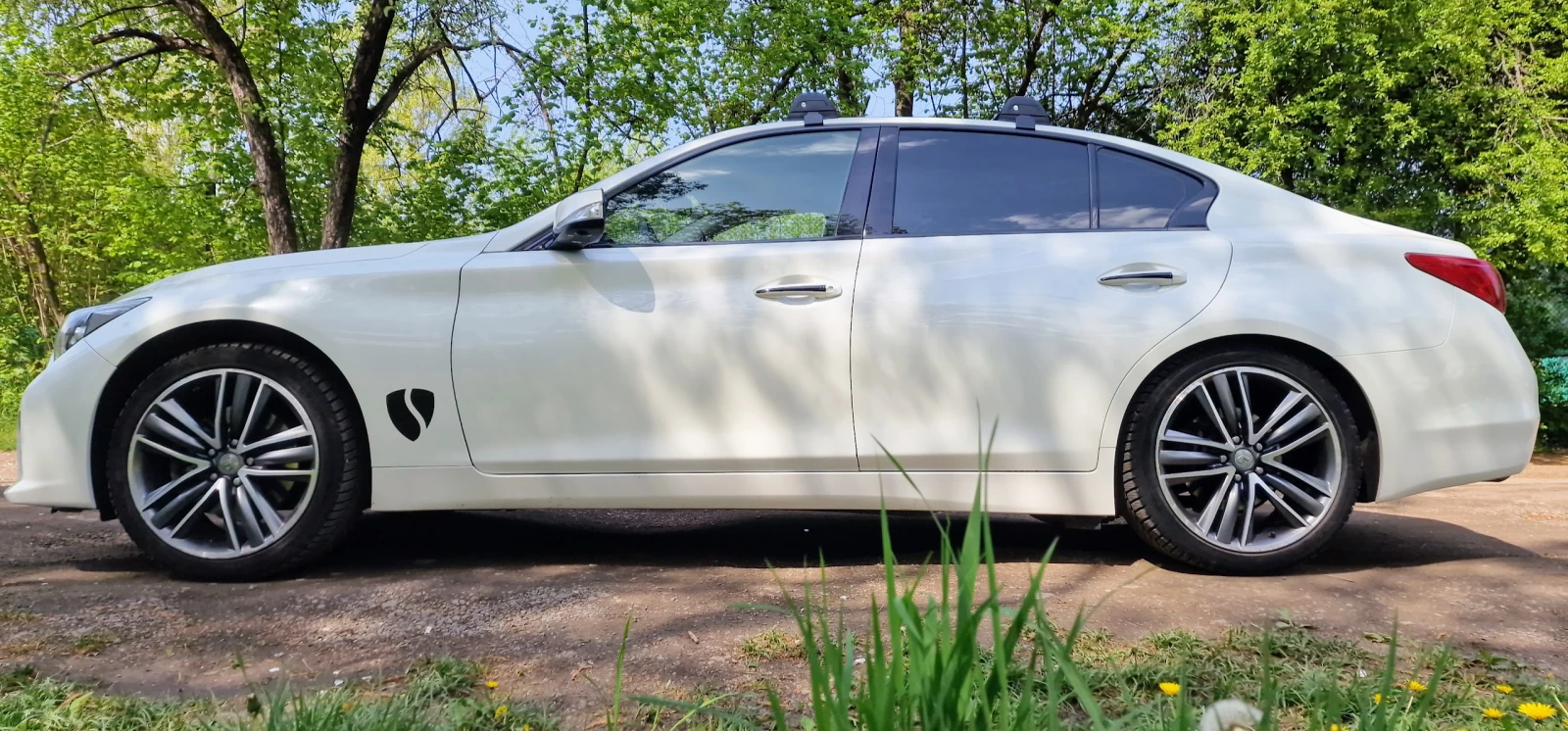 Infiniti Q50 2.0t | Mobile.bg � ����������� 6