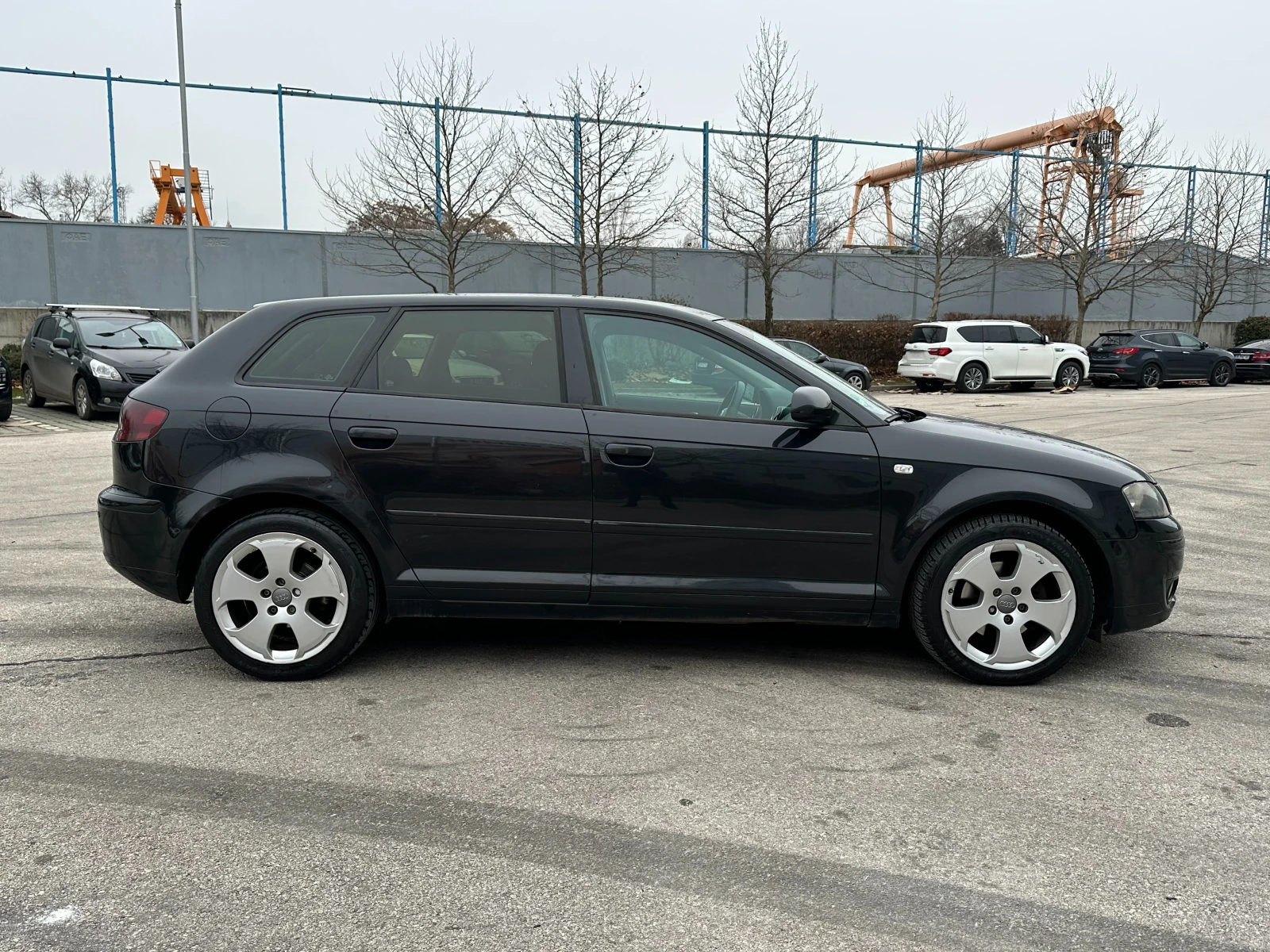 Audi A3  - изображение 6
