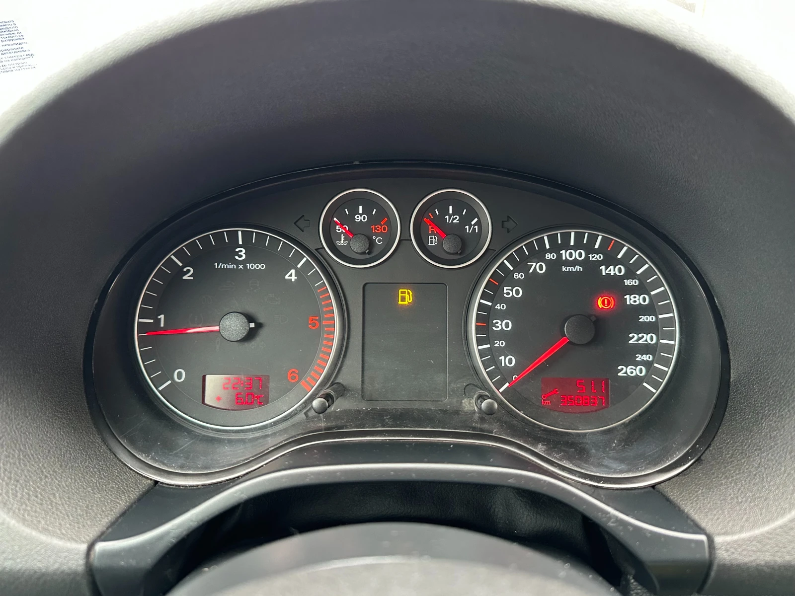 Audi A3 Sportback/2.0tdi | Mobile.bg � ����������� 17