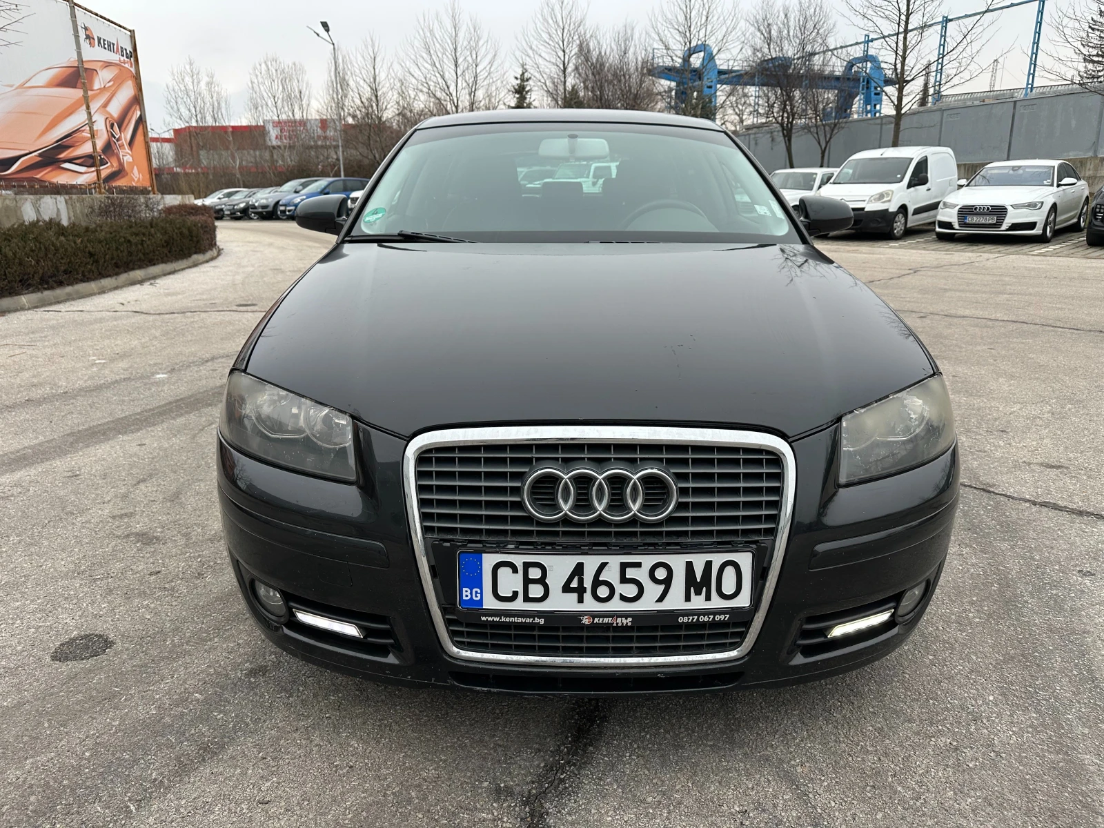 Audi A3  - изображение 8