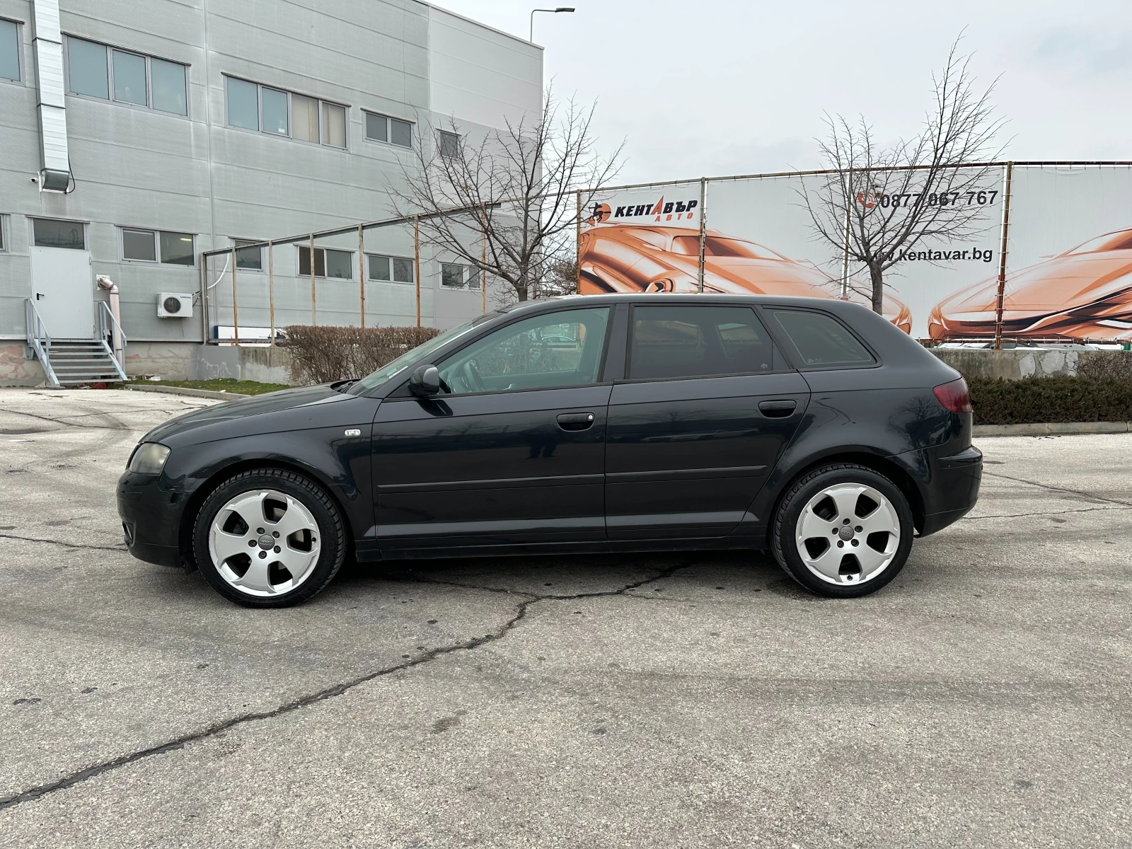 Audi A3  - изображение 2