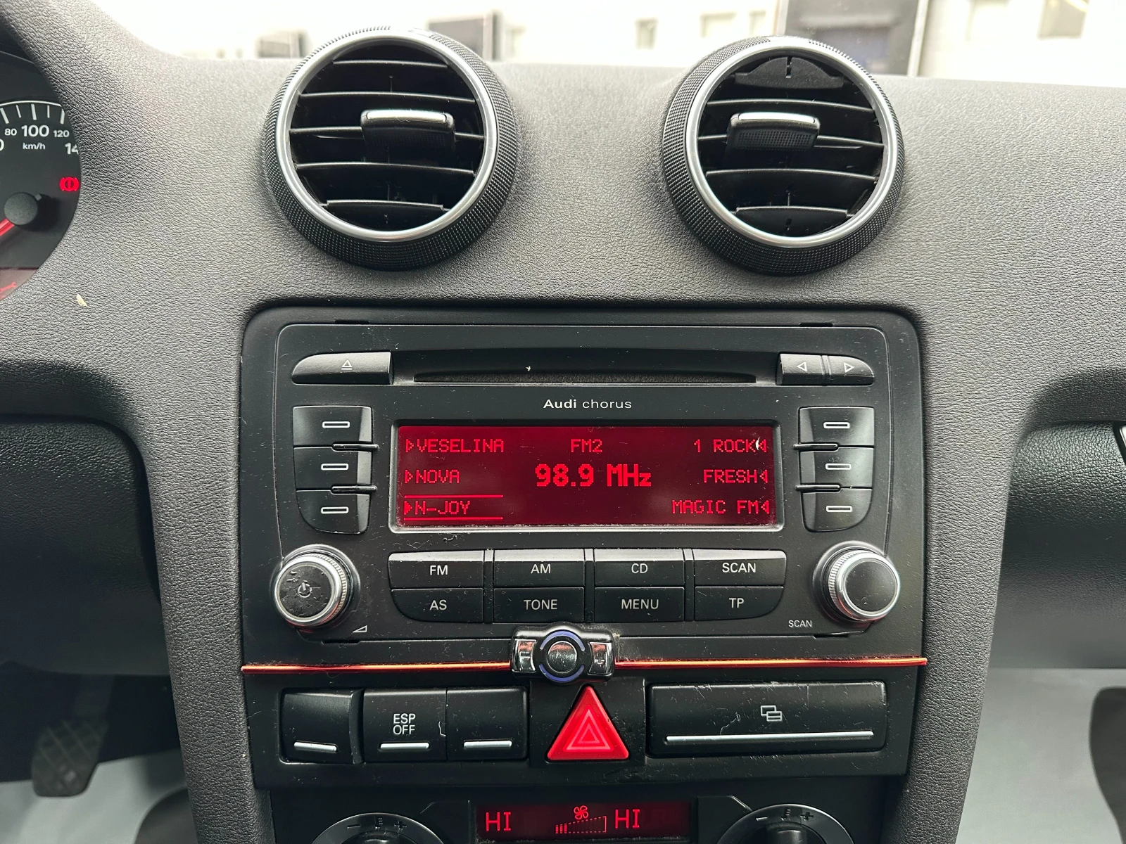 Audi A3 Sportback/2.0tdi | Mobile.bg � ����������� 16