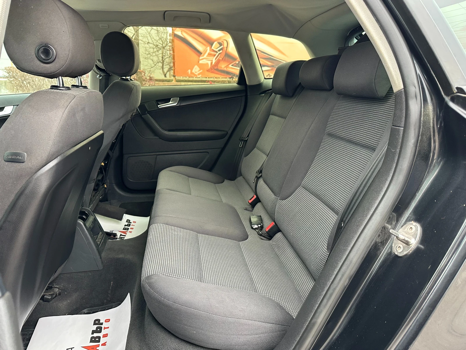 Audi A3 Sportback/2.0tdi | Mobile.bg � ����������� 11