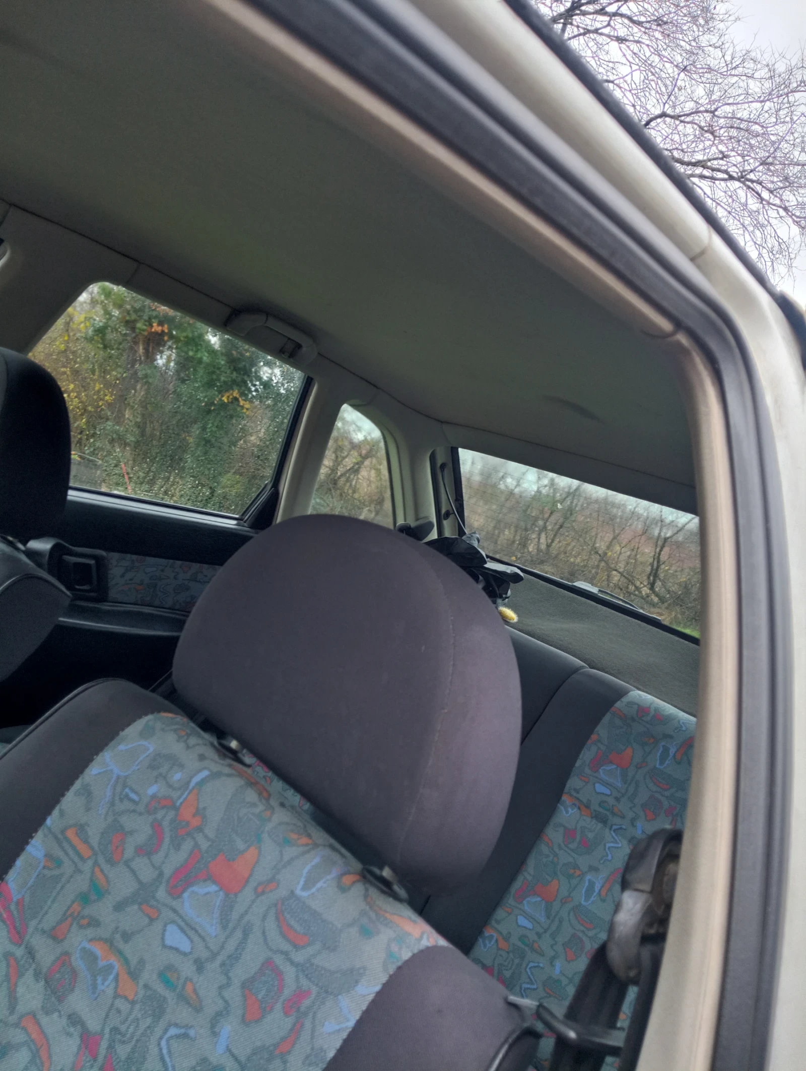 Seat Ibiza 1.4 | Mobile.bg � ����������� 7