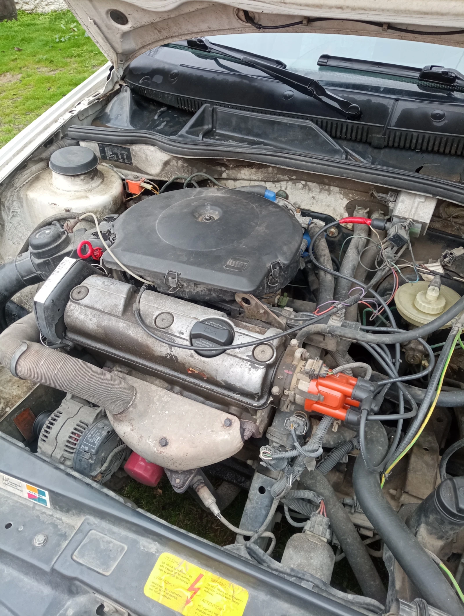 Seat Ibiza 1.4 | Mobile.bg � ����������� 9