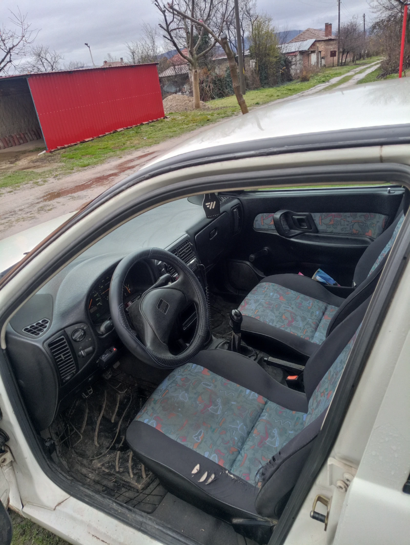 Seat Ibiza 1.4 | Mobile.bg � ����������� 5