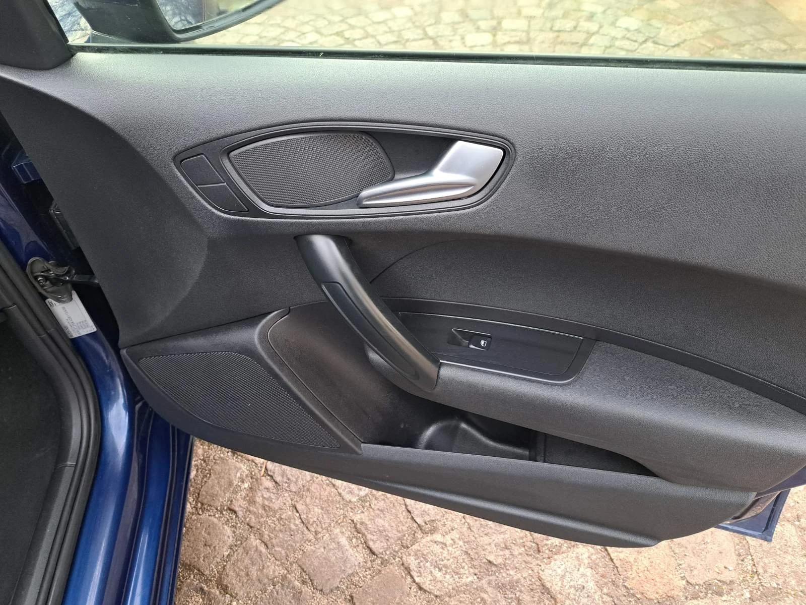 Audi A1 Sportback - изображение 8