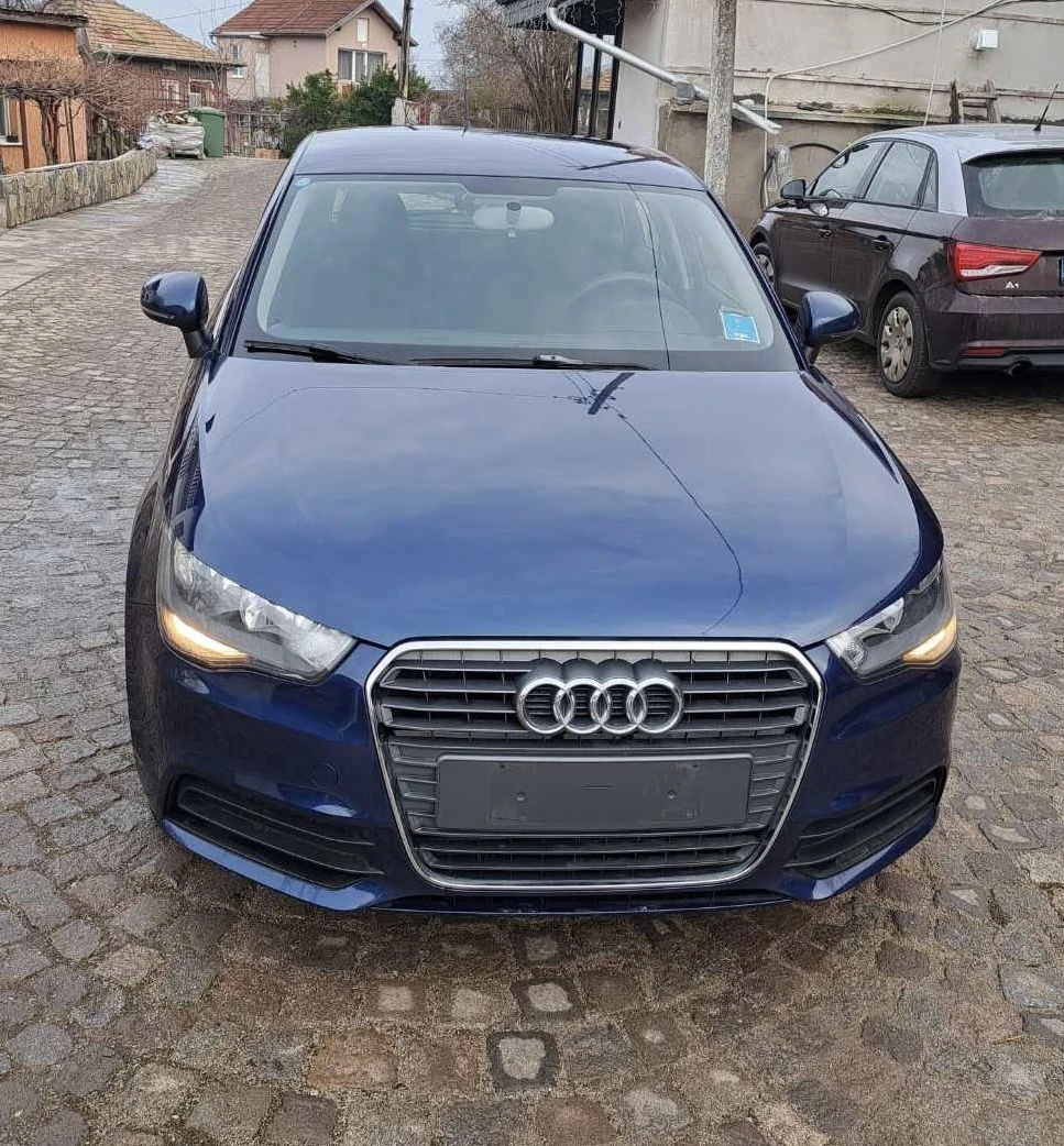 Audi A1 Sportback | Mobile.bg � ����������� 1