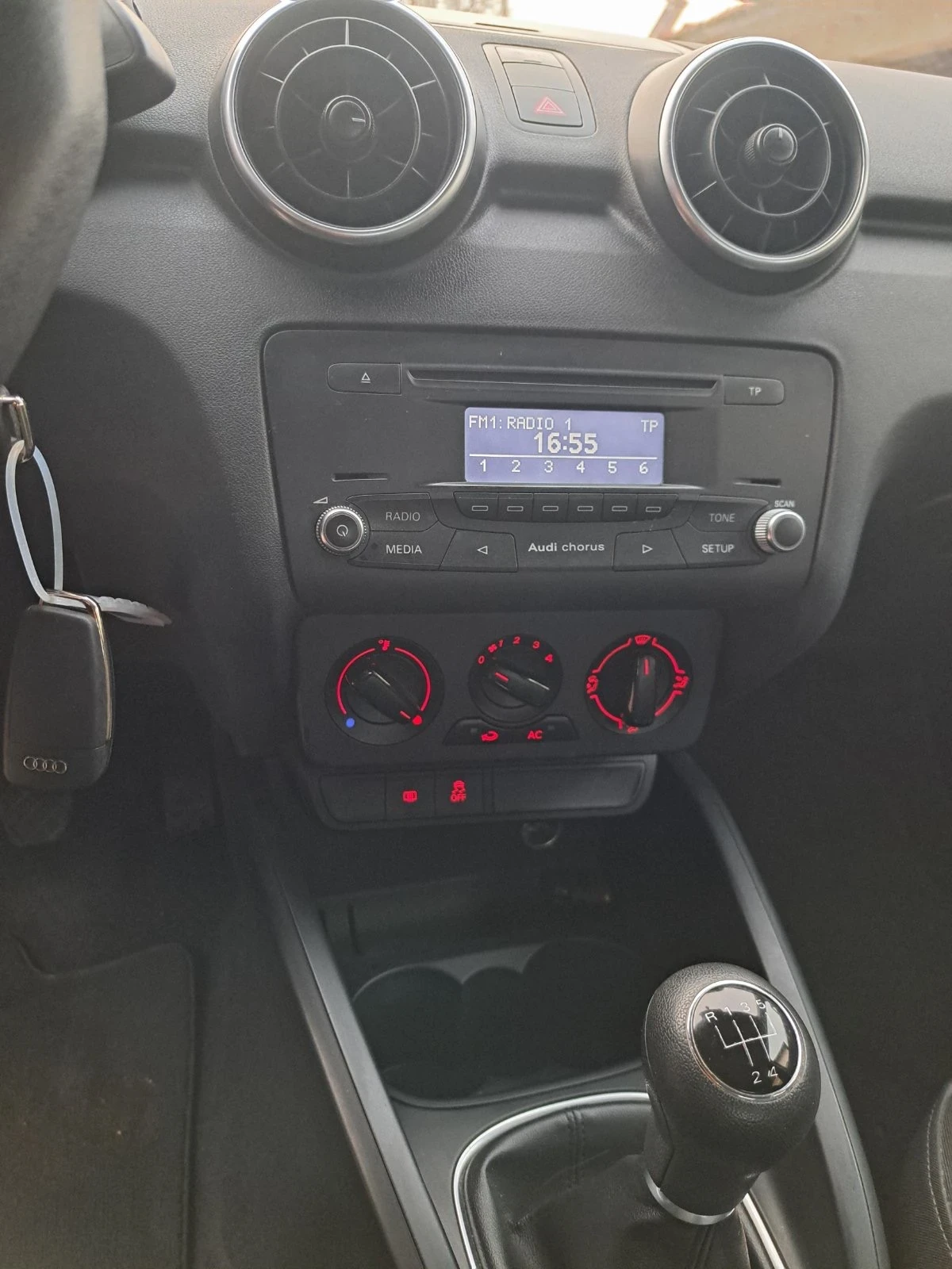 Audi A1 Sportback - изображение 10