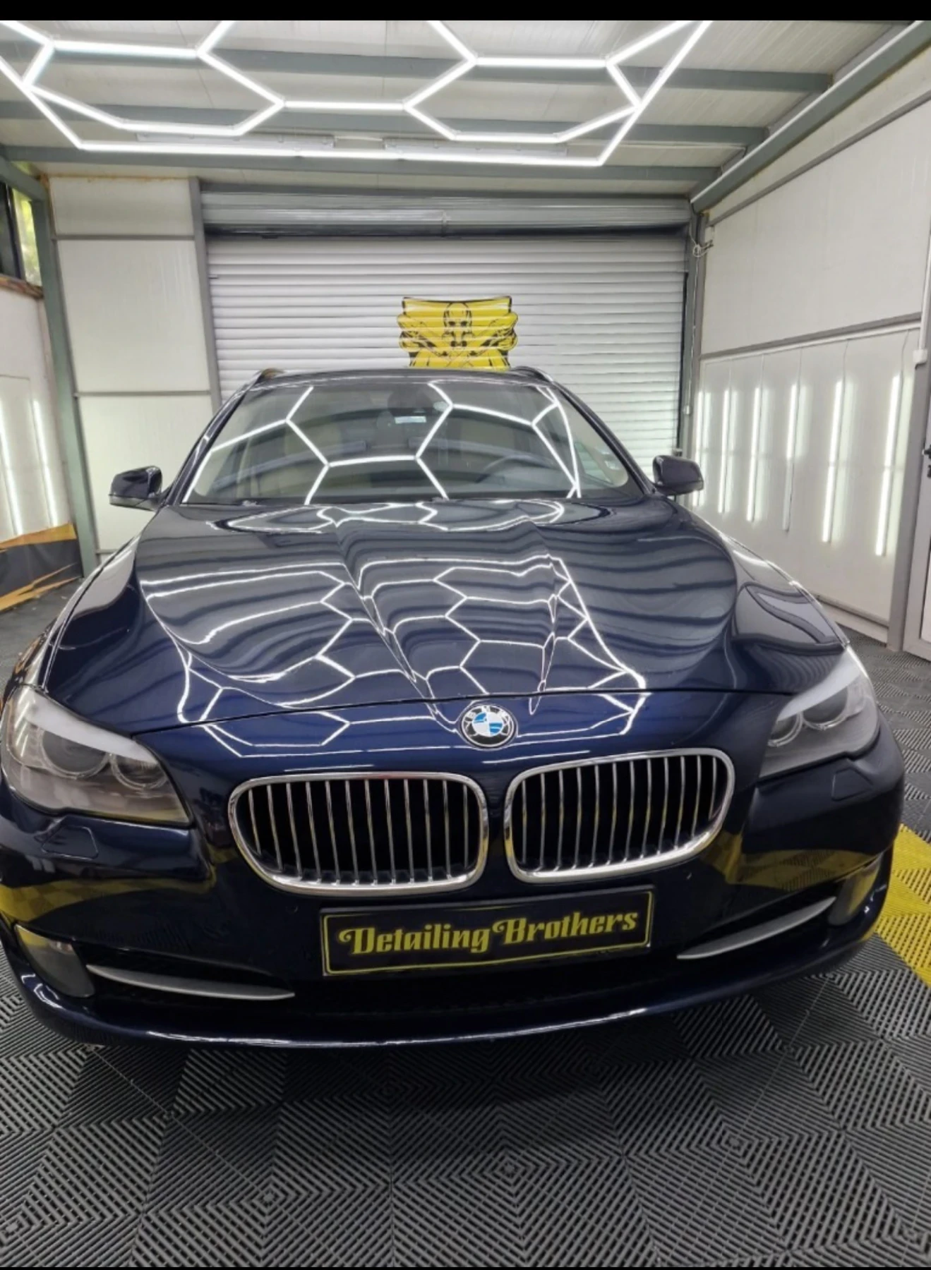 BMW 525 F11 | Mobile.bg � ����������� 1