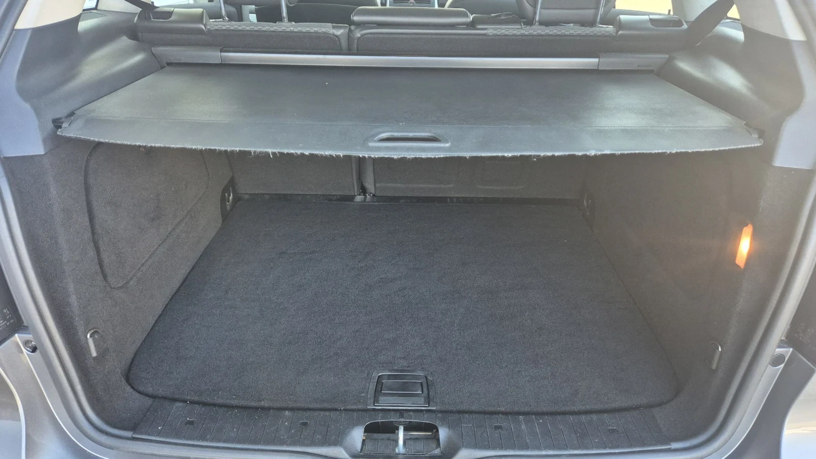Mercedes-Benz B 180 2.0cdi 109�.�. | Mobile.bg � ����������� 16