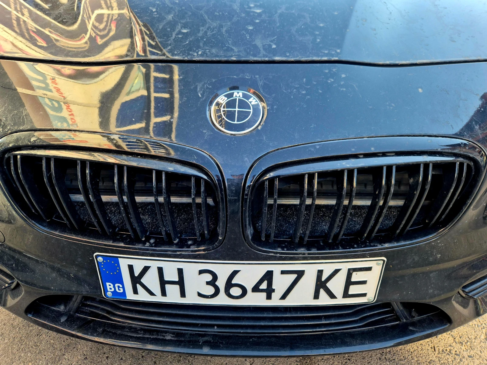 BMW 2 Active Tourer 218d | Mobile.bg � ����������� 15