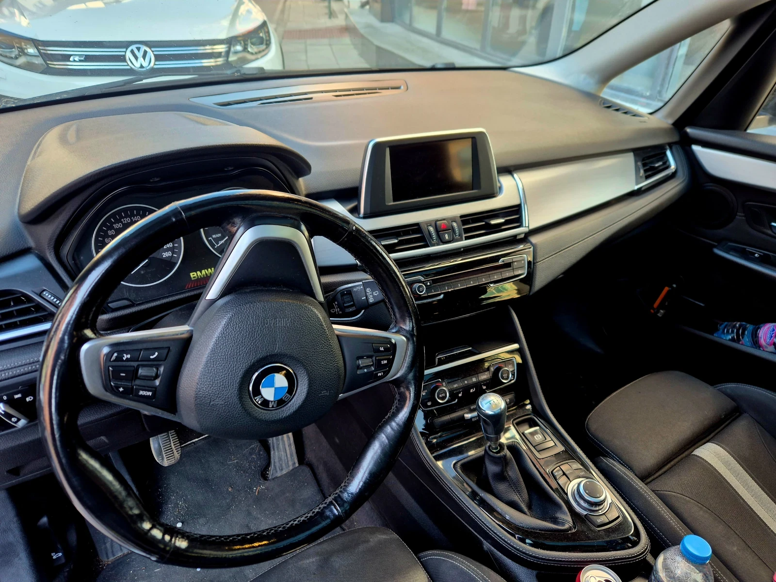 BMW 2 Active Tourer 218d | Mobile.bg � ����������� 2