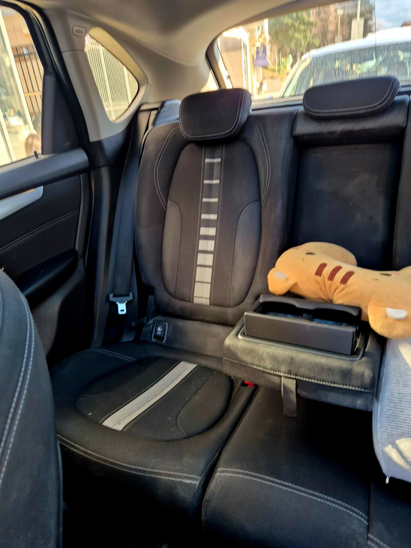 BMW 2 Active Tourer 218d | Mobile.bg � ����������� 9