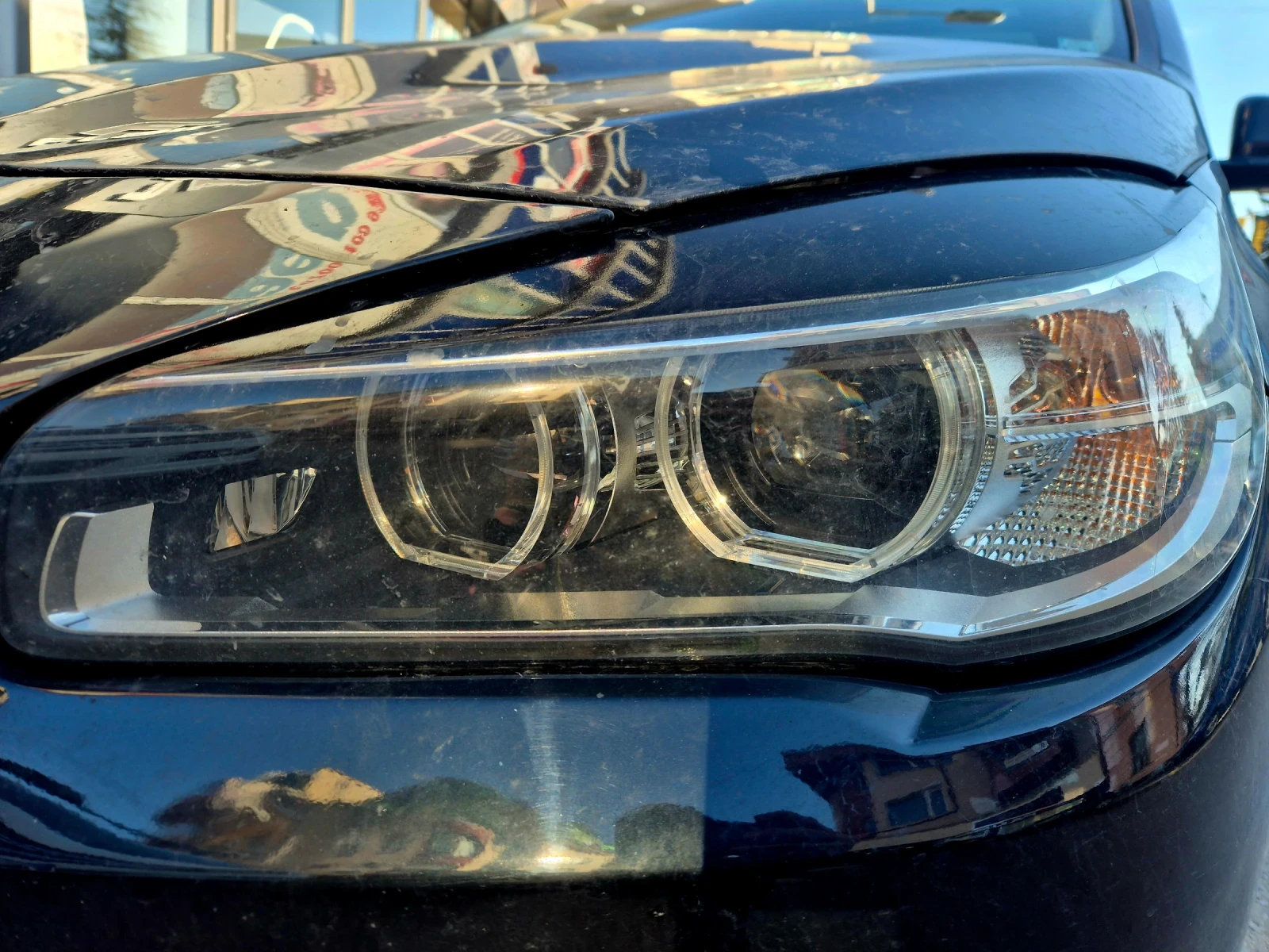 BMW 2 Active Tourer 218d | Mobile.bg � ����������� 14