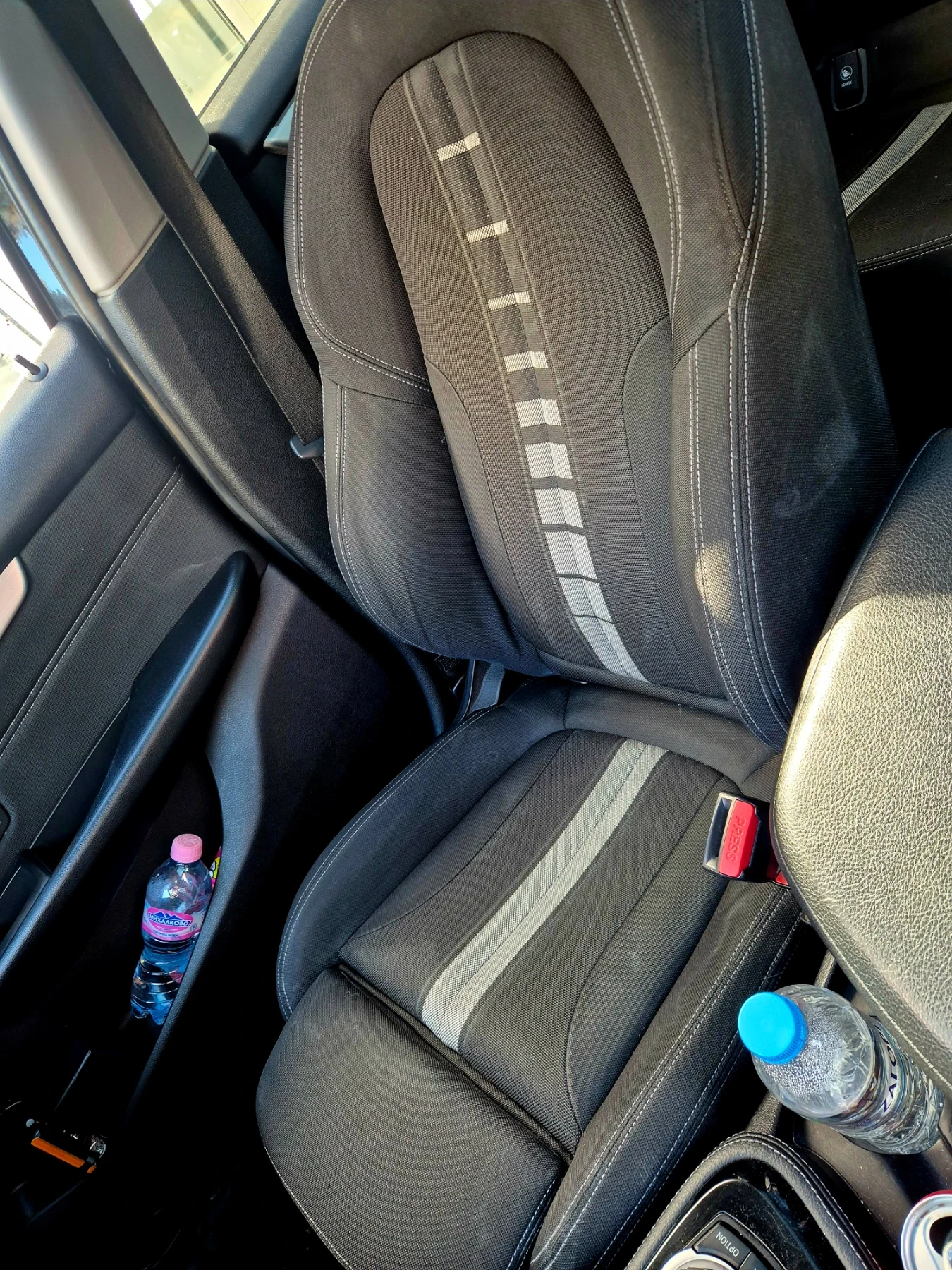 BMW 2 Active Tourer 218d | Mobile.bg � ����������� 8