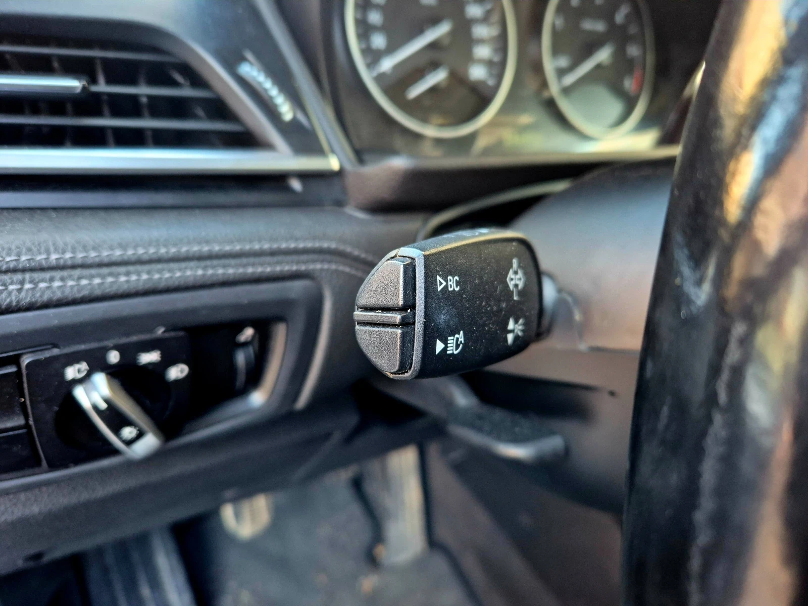 BMW 2 Active Tourer 218d | Mobile.bg � ����������� 12